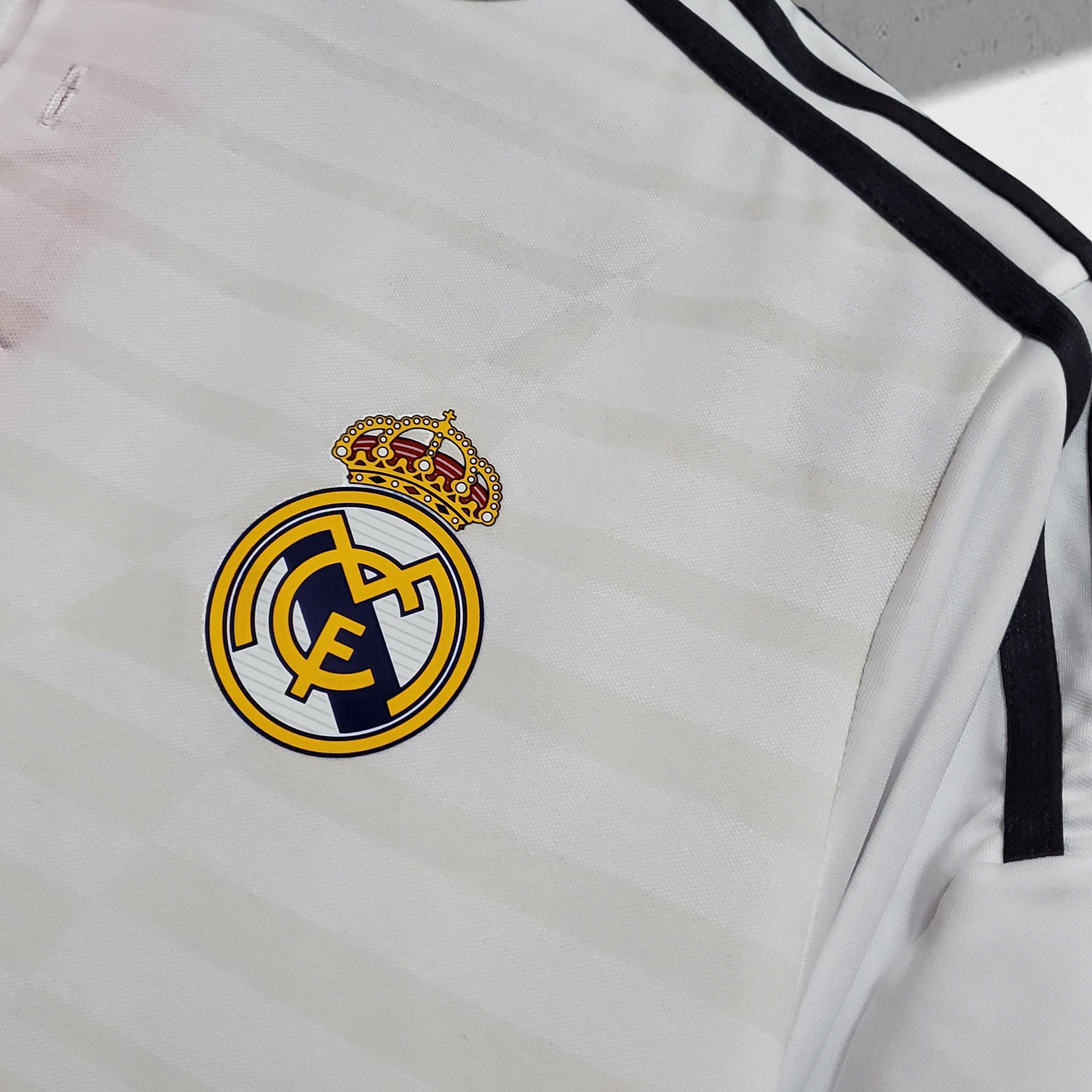 Real Madrid 2014–2015 Hjemmedrakt