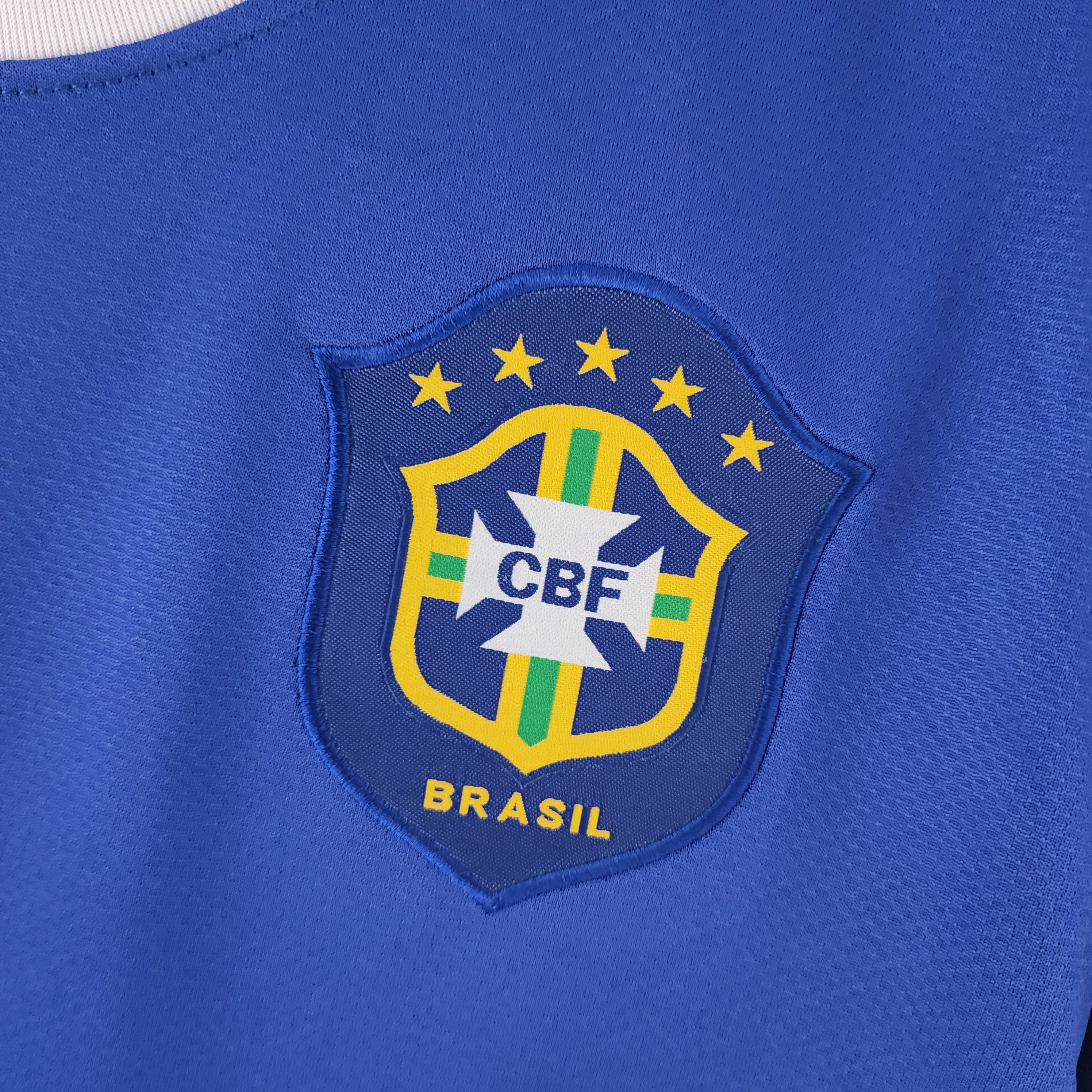 Brasil 2006 Bortedrakt