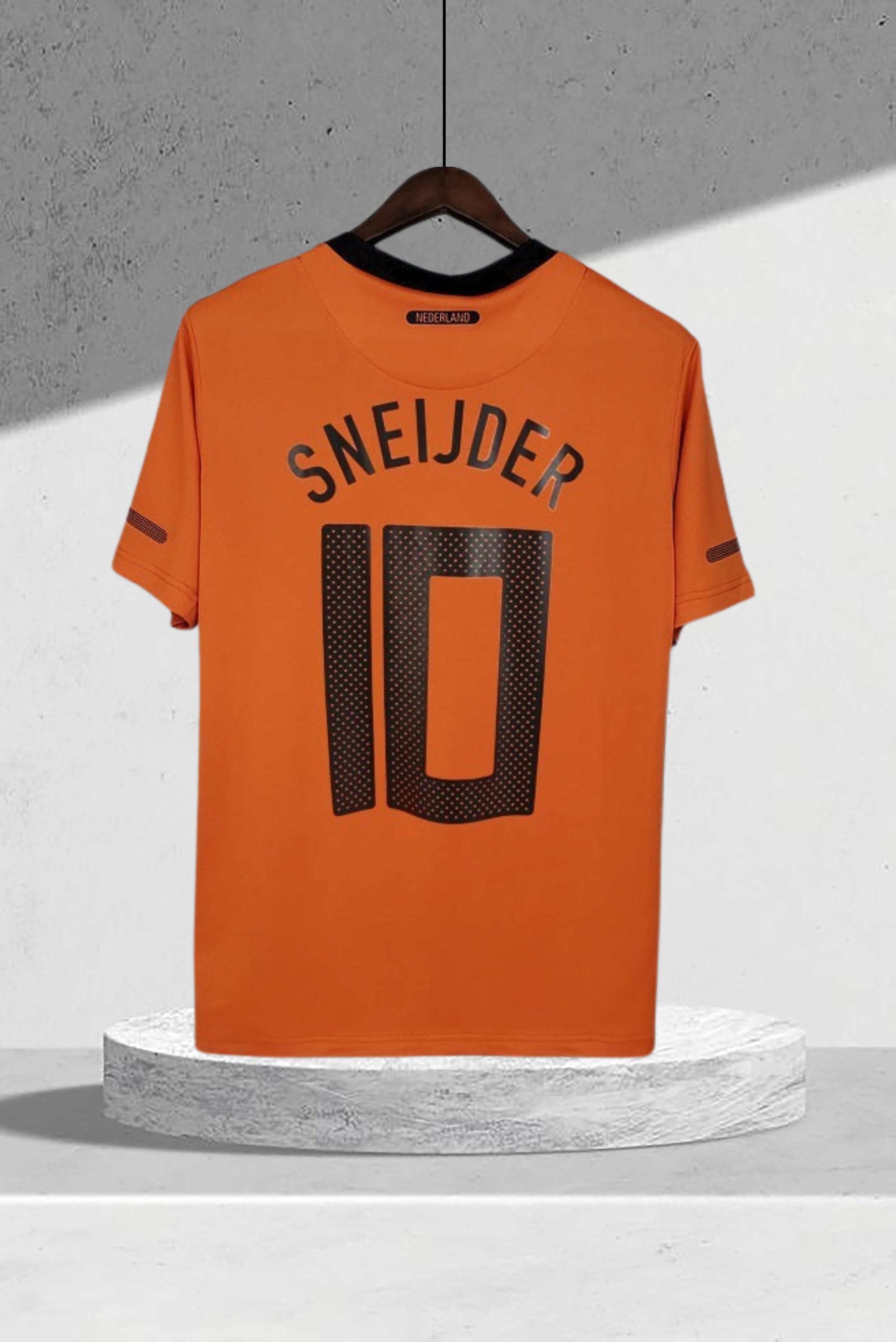 Nederland 2010 VM Hjemmedrakt
