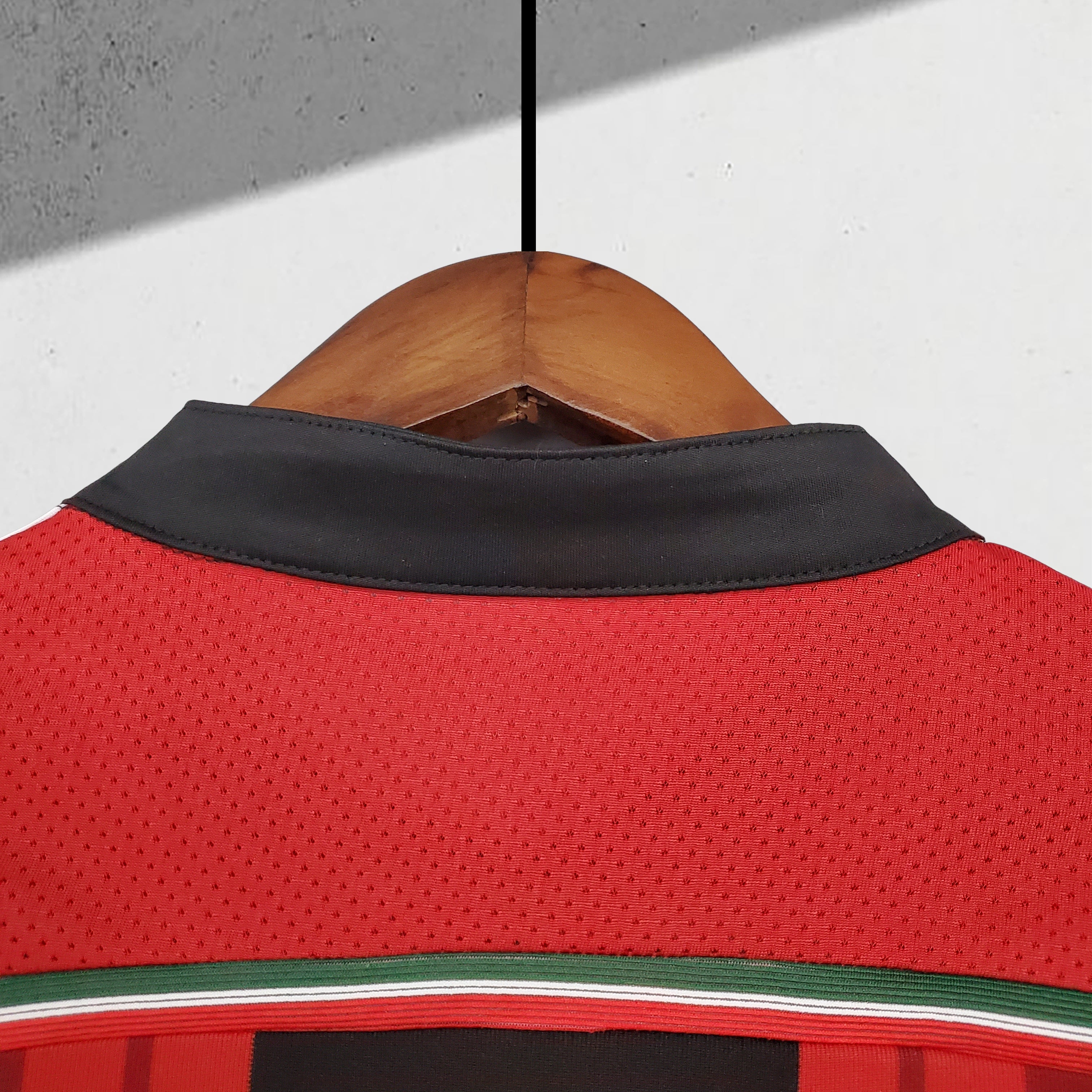 AC Milan 2014–2015 Hjemmedrakt