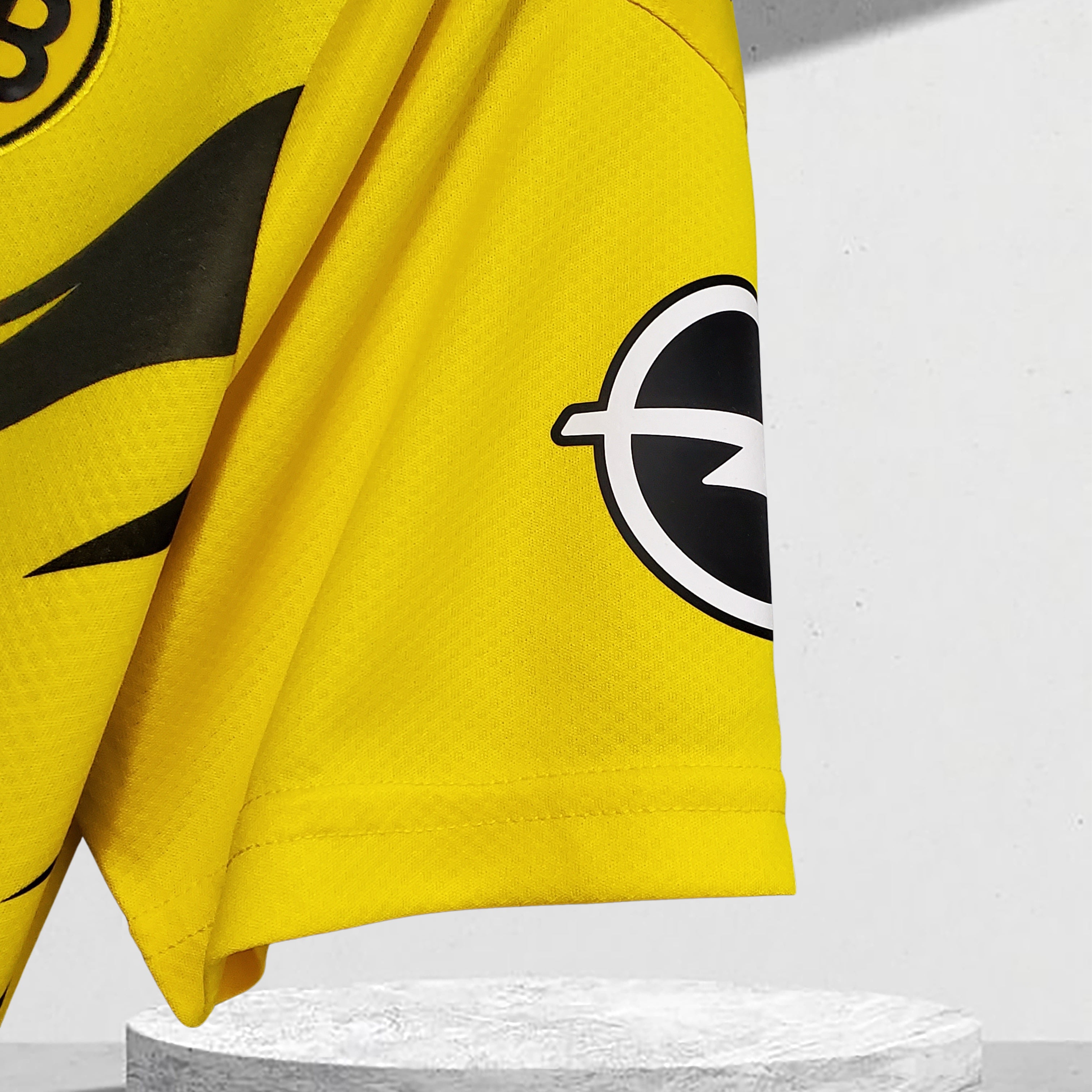 Borussia Dortmund 2020–2021 Hjemmedrakt