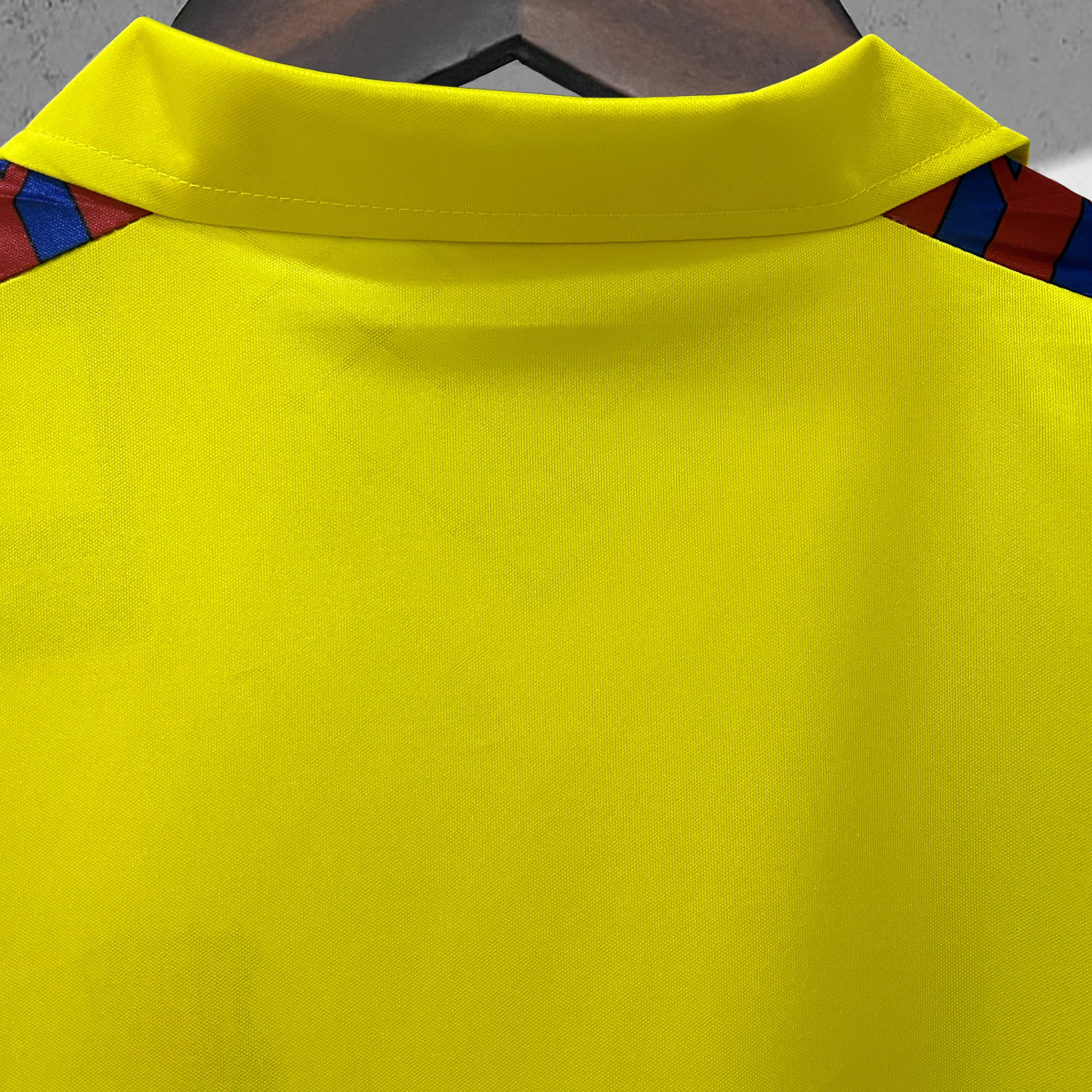 Barcelona 1982-1984 Bortedrakt
