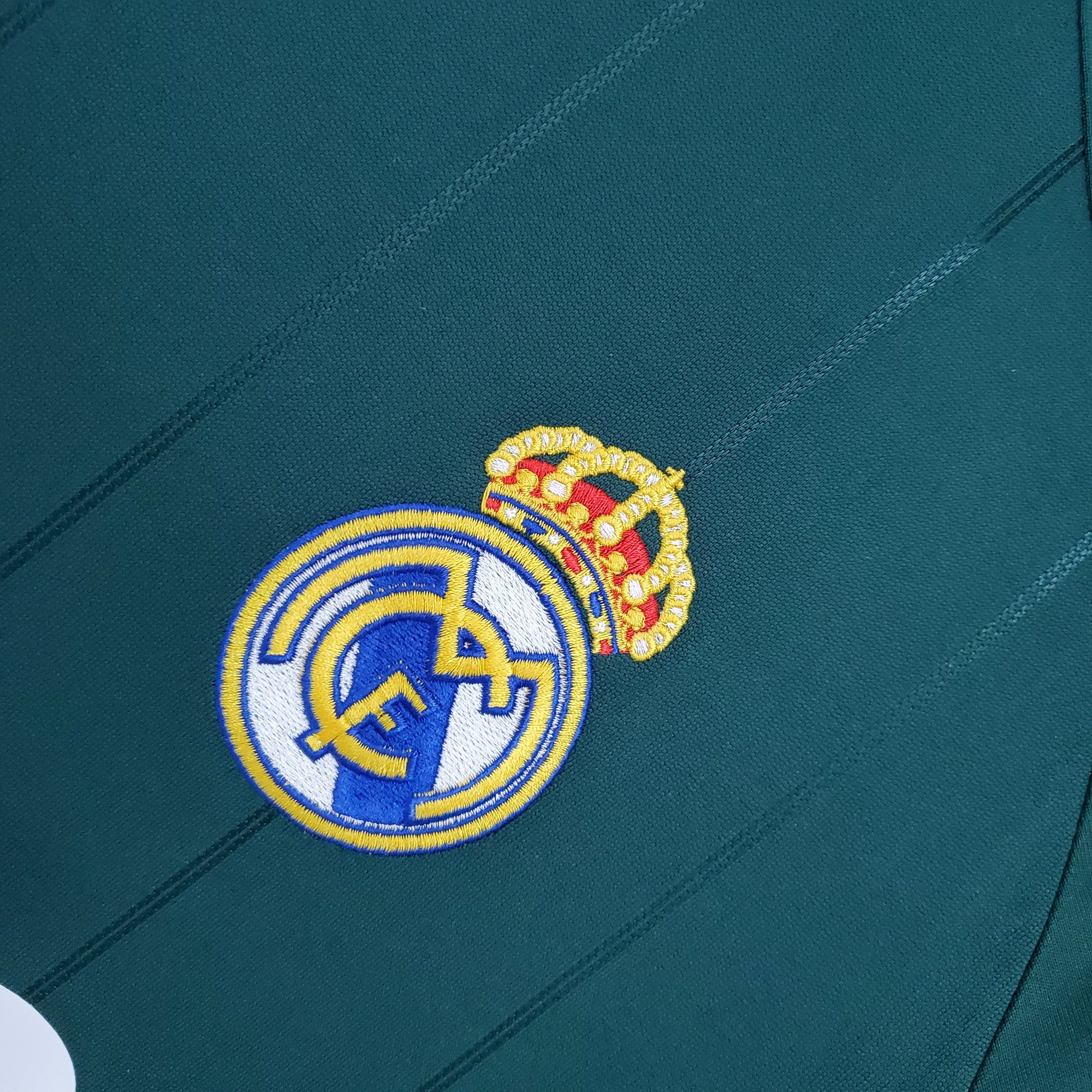 Real Madrid 2012–2013 Tredjedrakt
