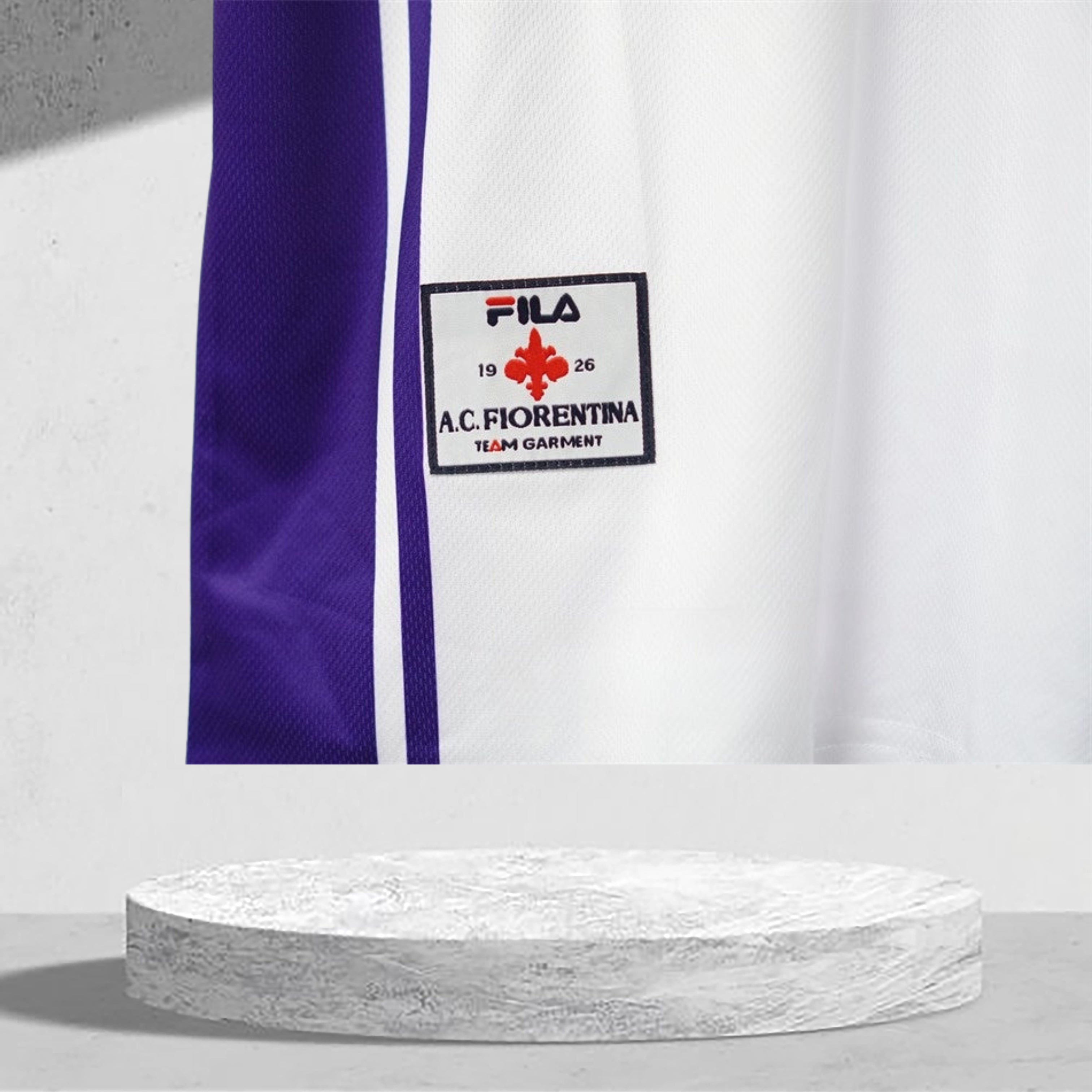 Fiorentina 1999–2000 Bortedrakt