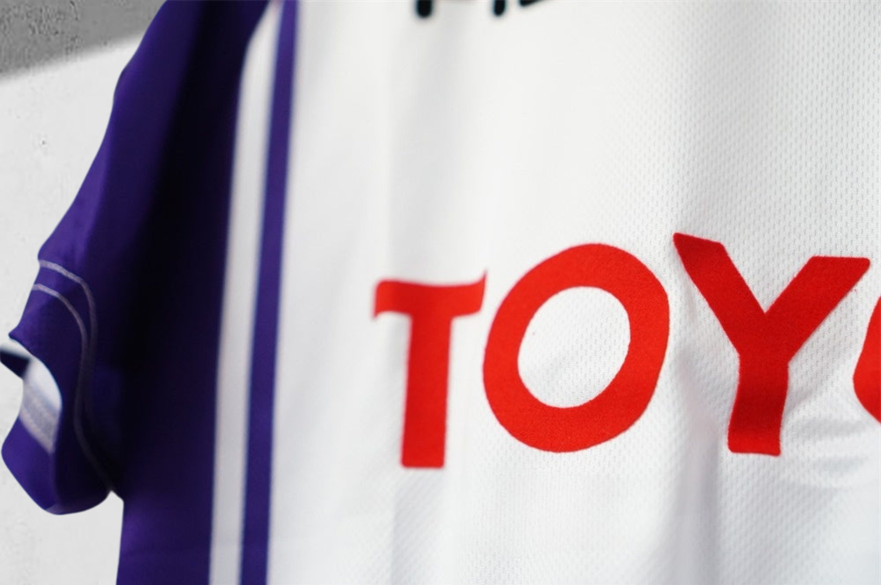 Fiorentina 1999–2000 Bortedrakt