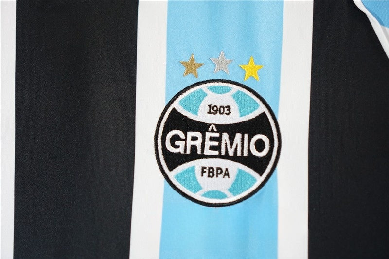 Grêmio 1999 Hjemmedrakt