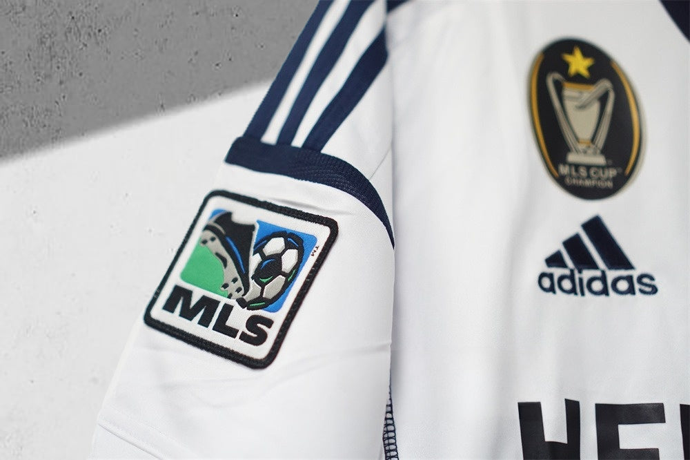 LA Galaxy 2011–2012 Hjemmedrakt