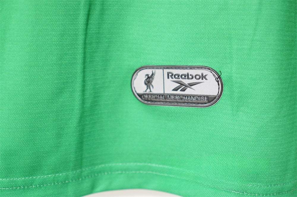 Liverpool 1999–2000 Tredjedrakt