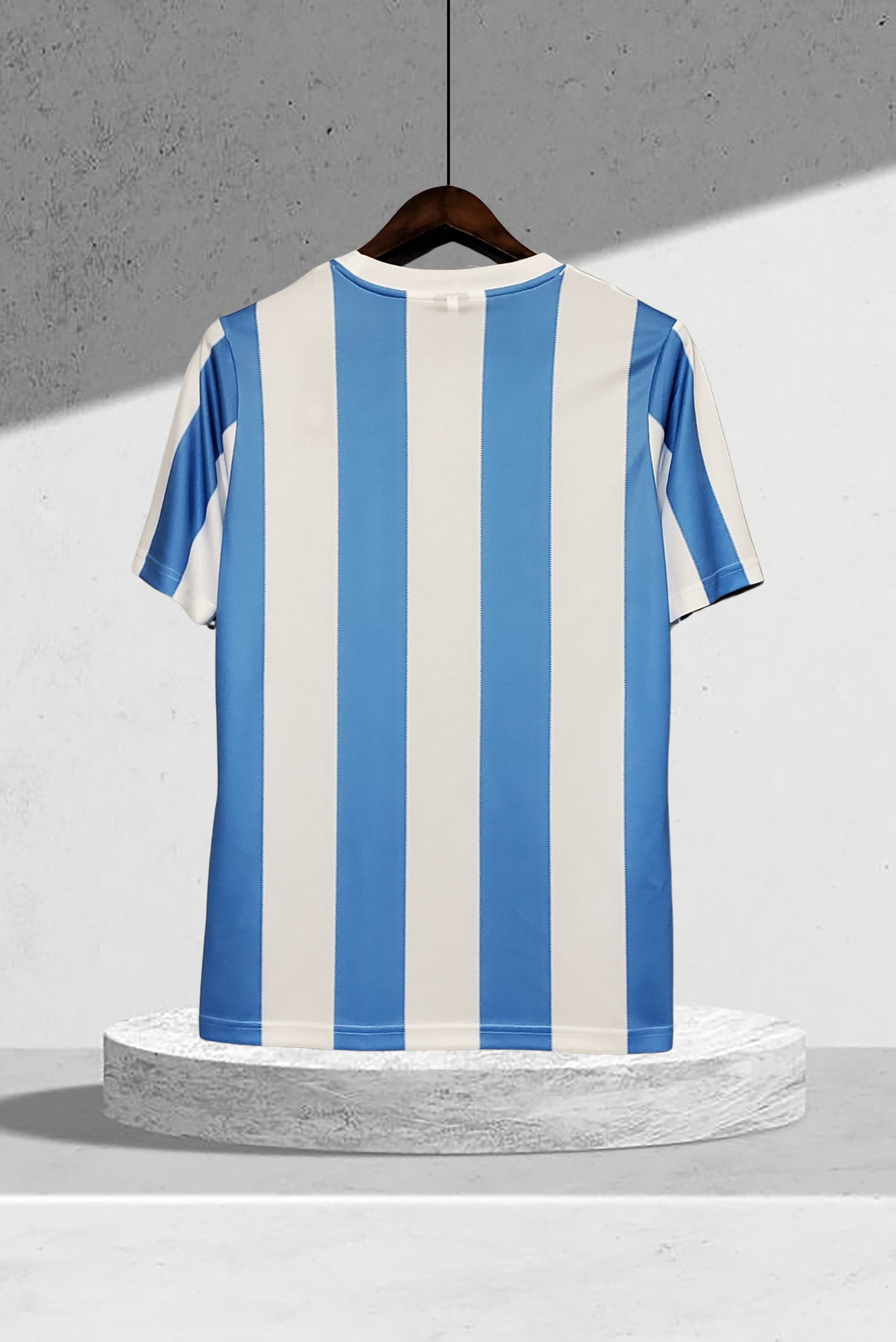 Argentina 1986 Hjemmedrakt
