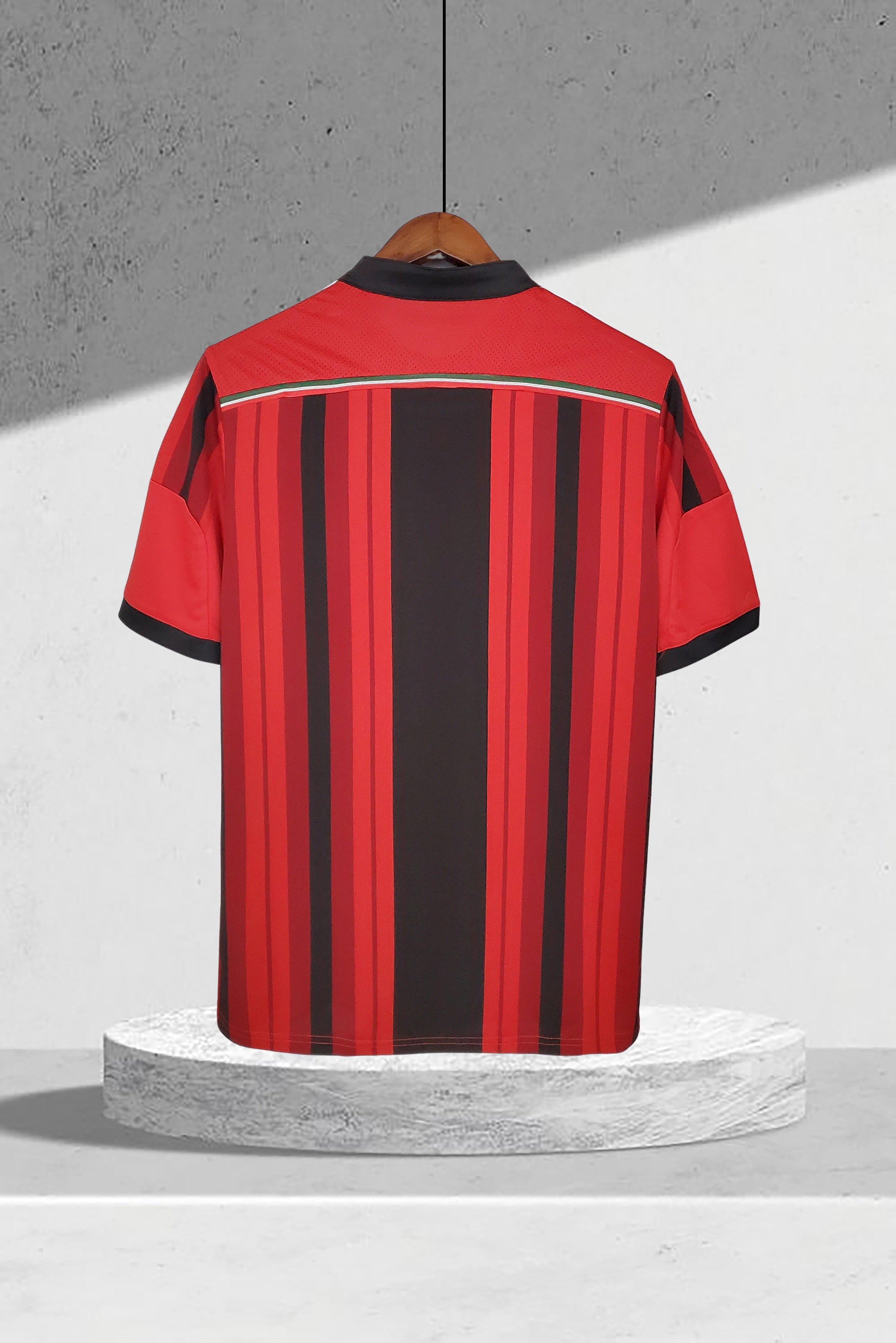 AC Milan 2014–2015 Hjemmedrakt