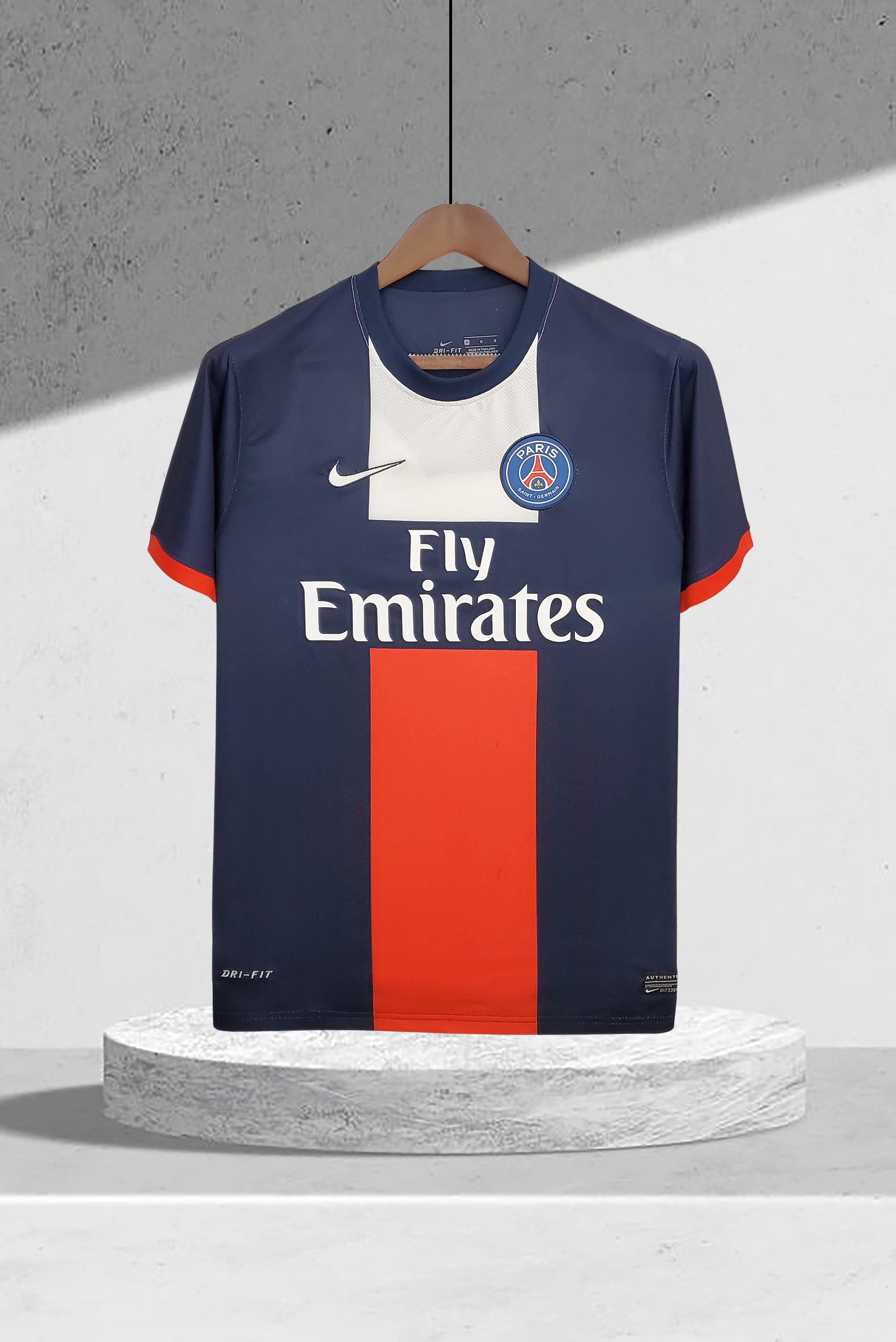 Paris Saint-Germain 2013–2014 Hjemmedrakt