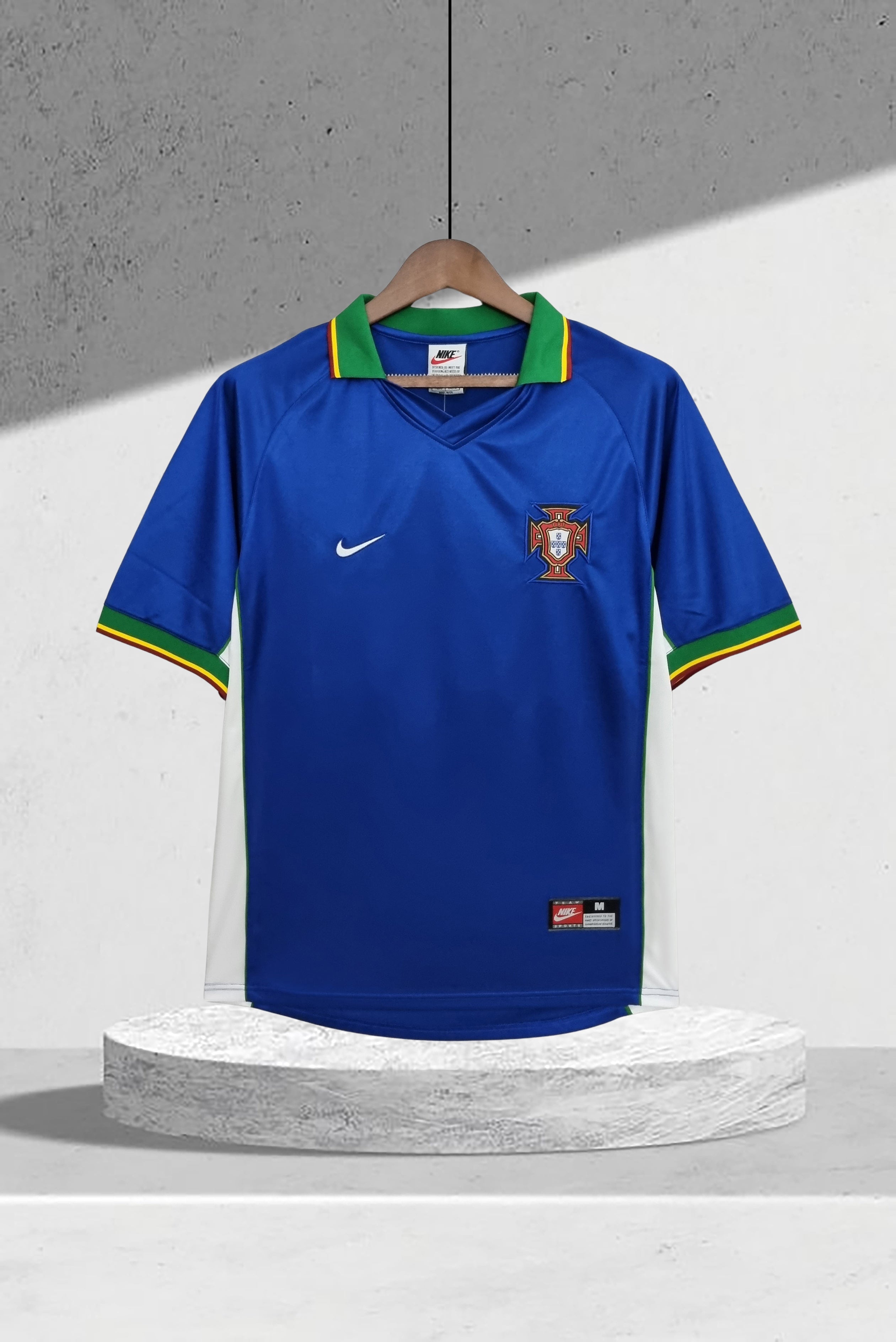 Portugals 1998 Bortedrakt