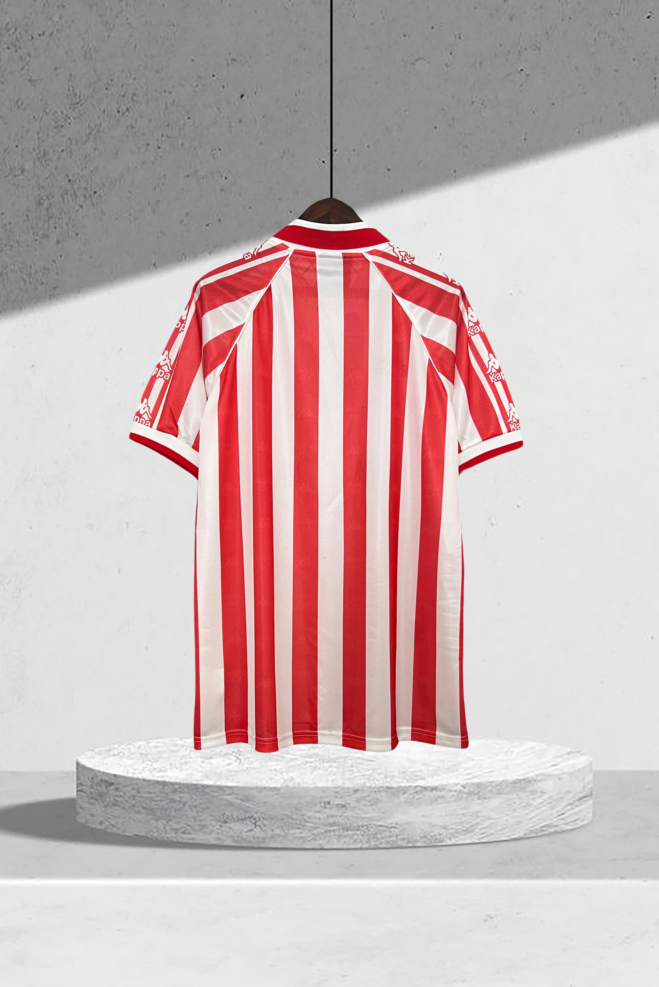 Athletic Bilbao 1898–1998 100-årsjubileumsdrakt