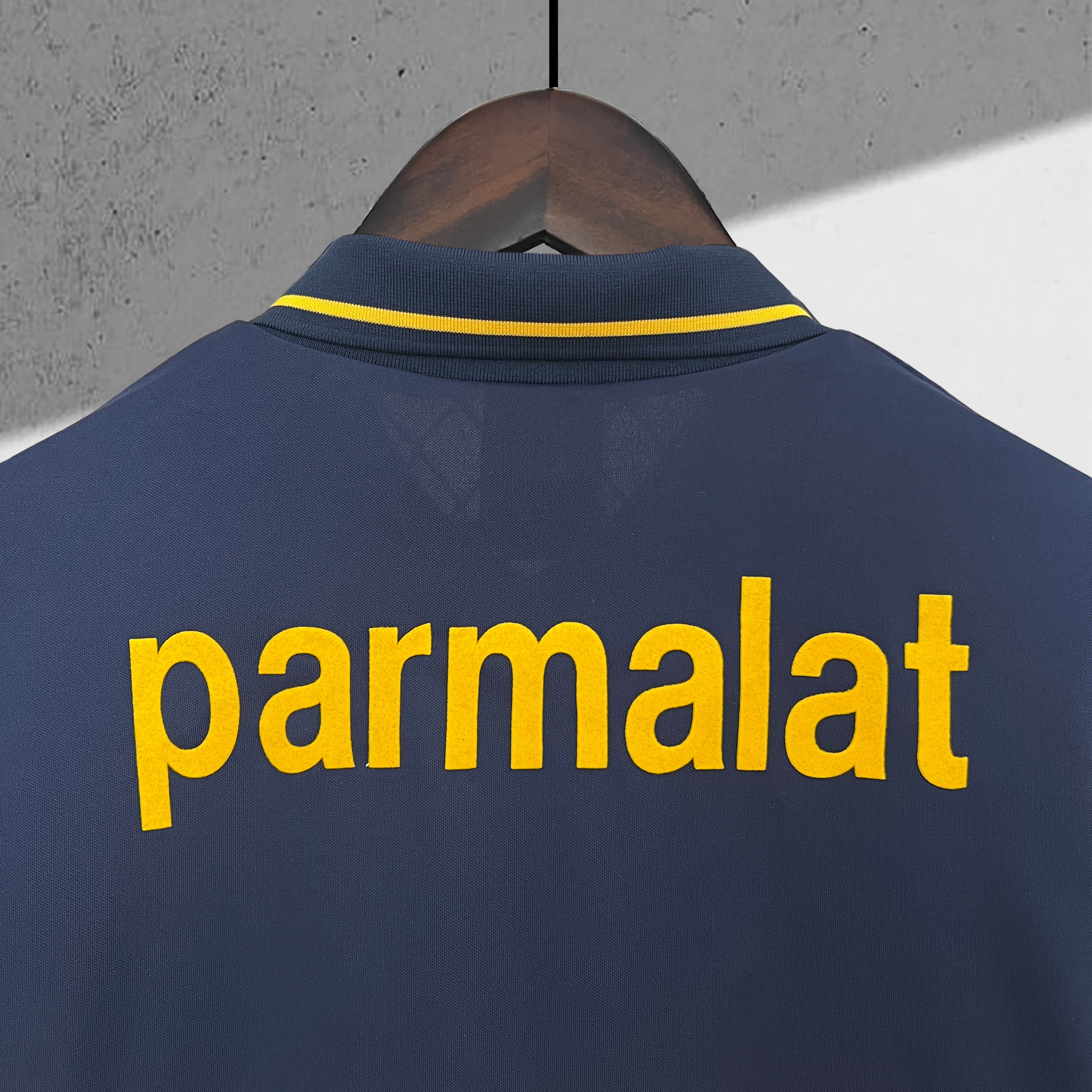 Boca Juniors 1994-1995 Hjemmedrakt