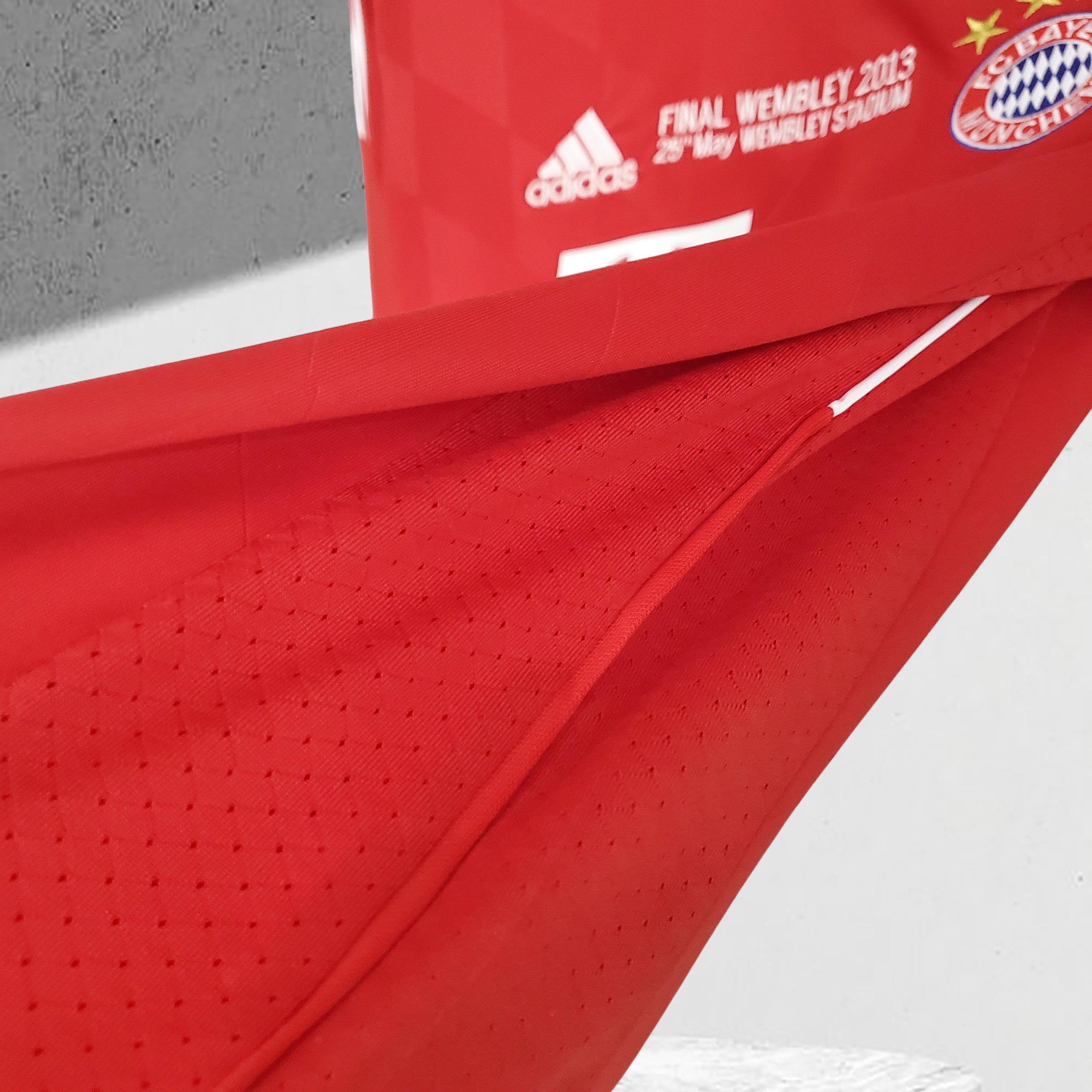 Bayern München Champions League 2013-Finaledrakt