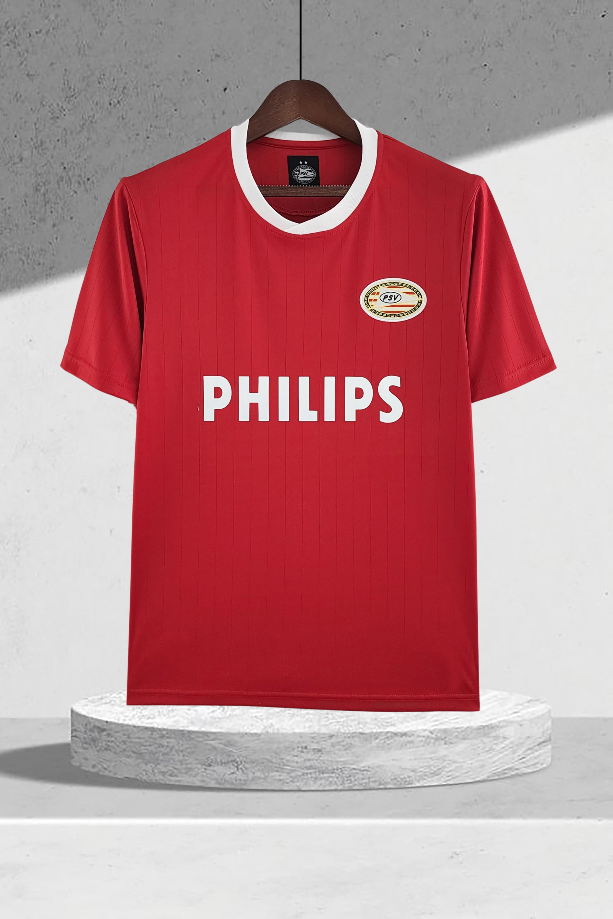 PSV Eindhoven 1988–1989 Hjemmedrakt