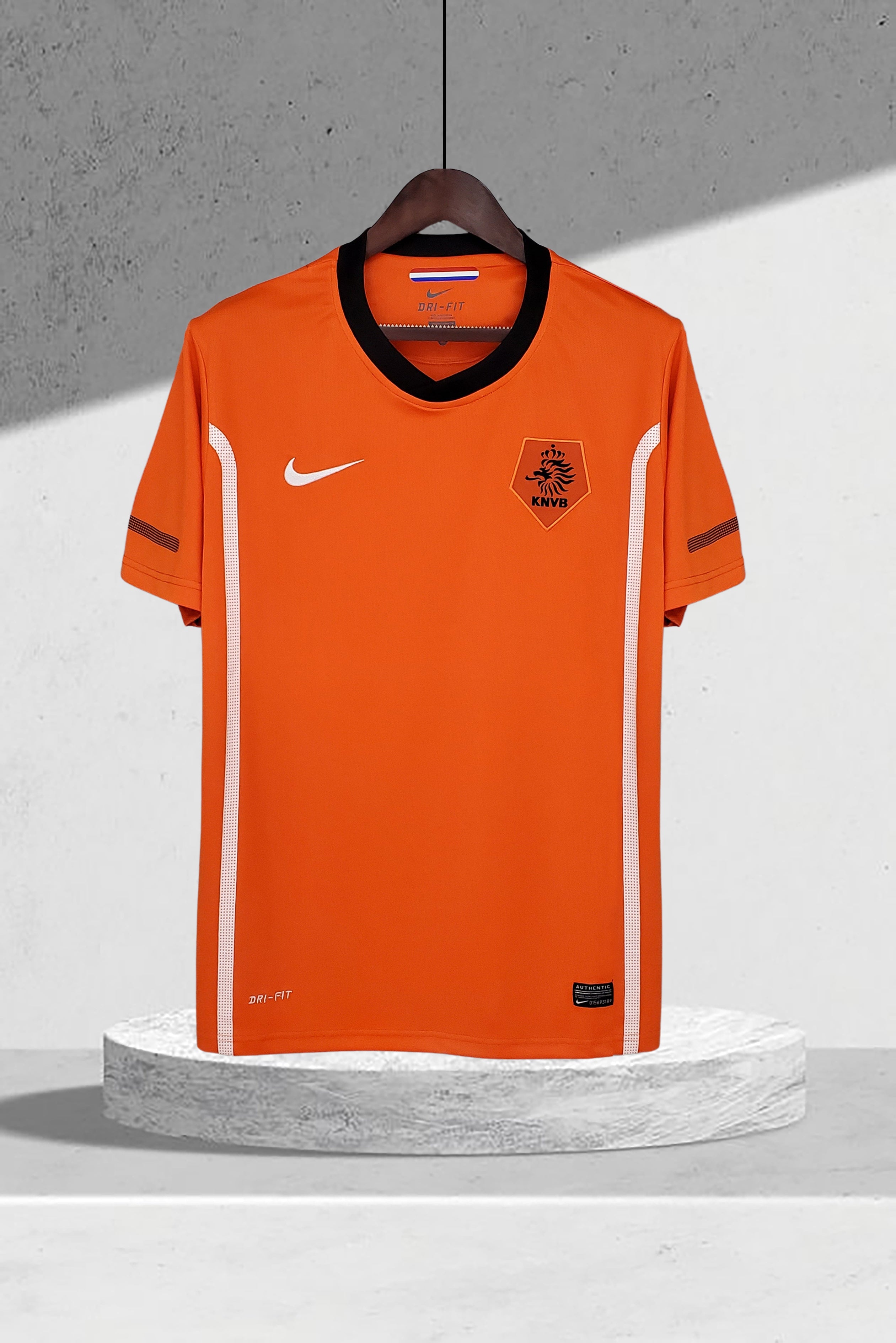 Nederland 2010 VM Hjemmedrakt