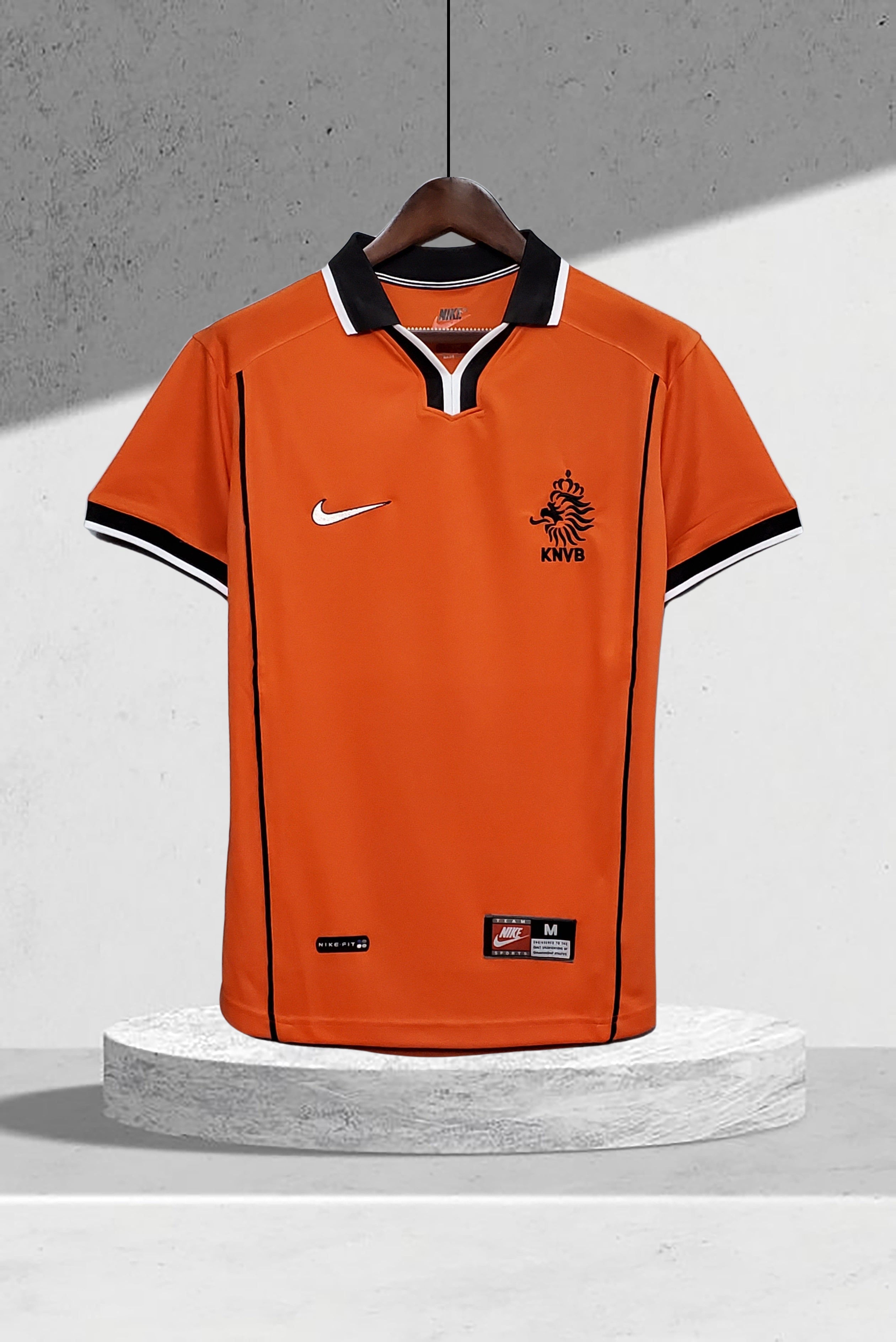 Nederland 1998 VM Hjemmedrakt