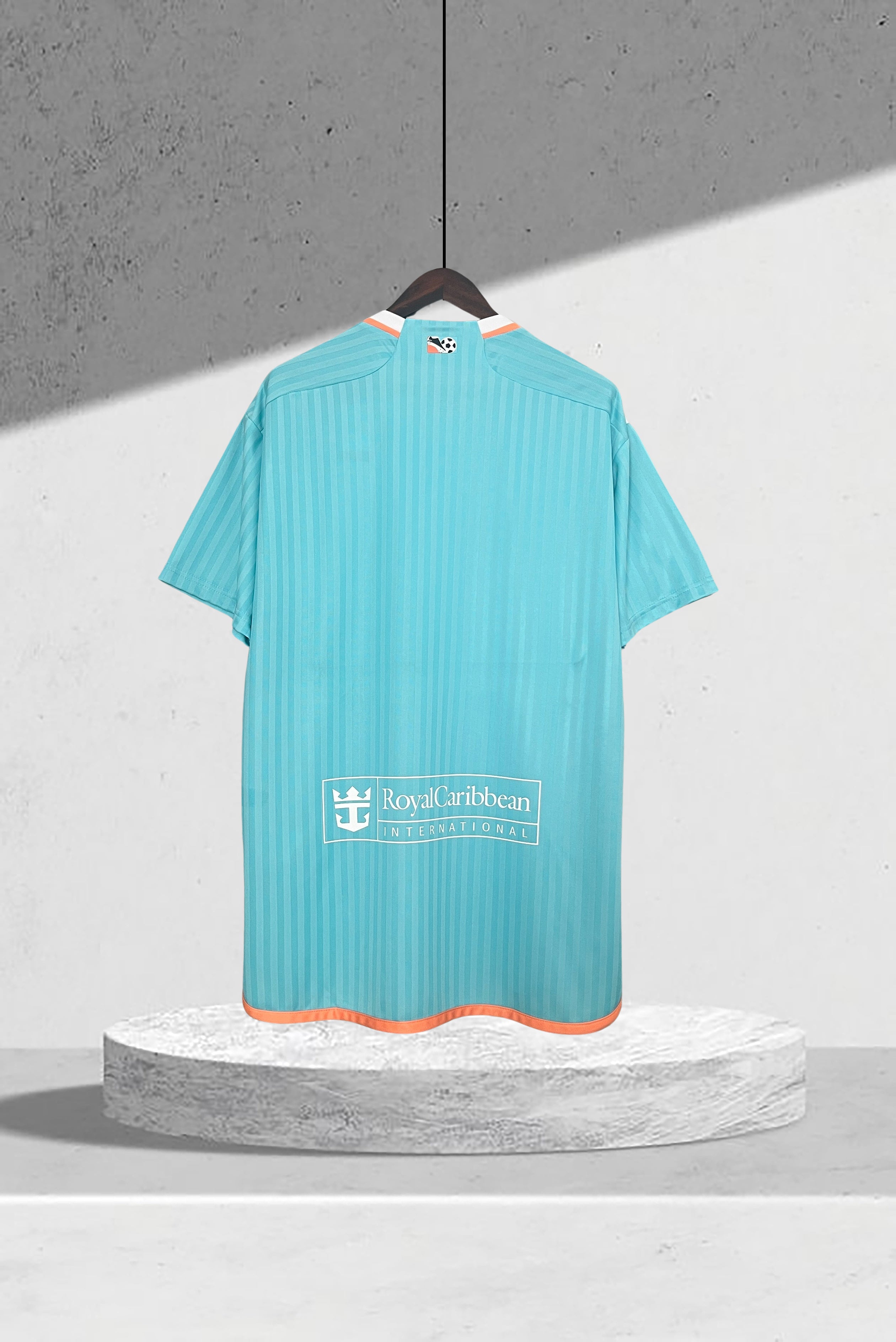 Inter Miami 2024–2025 Tredjedrakt