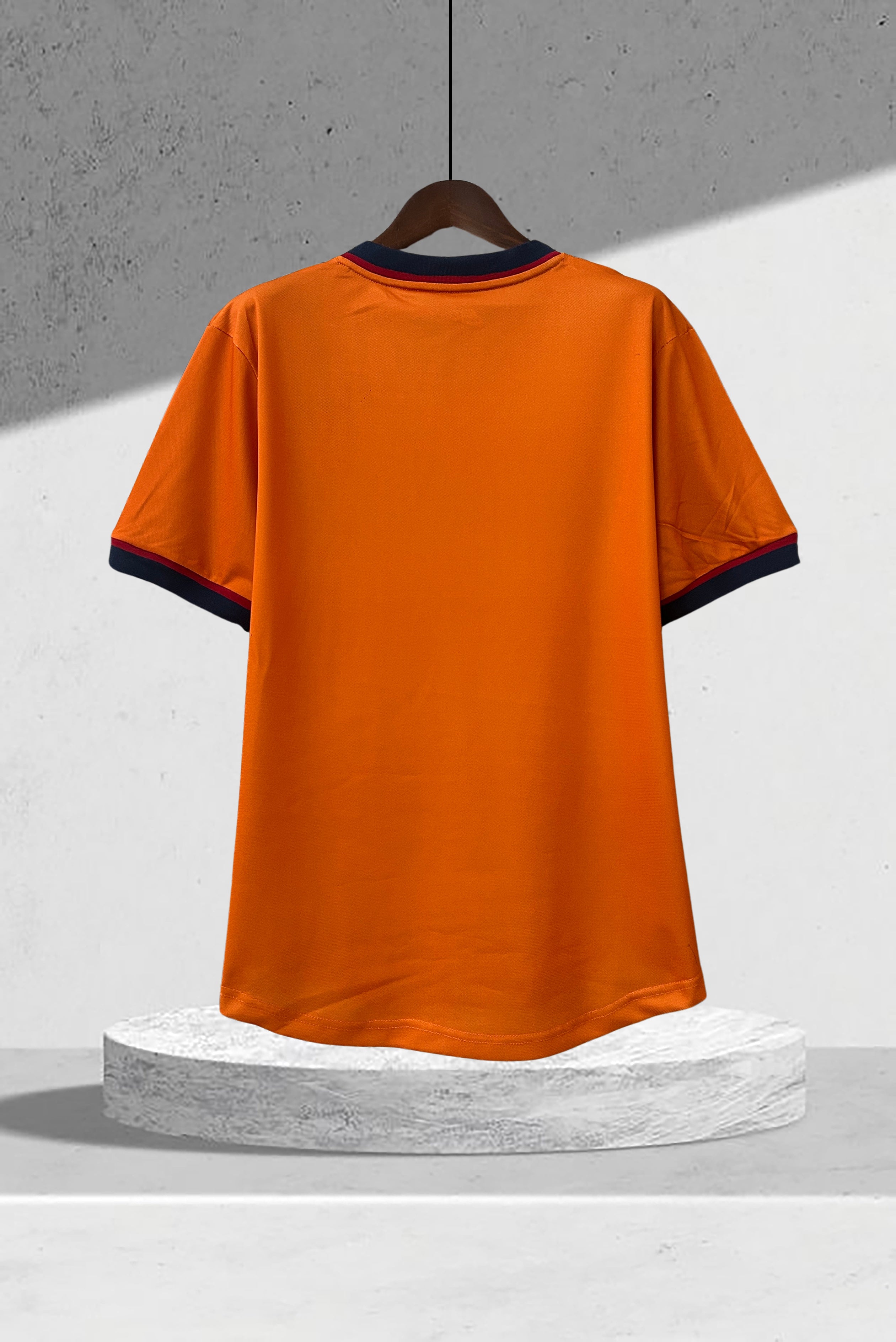 Barcelona 1998–1999 Tredjedrakt