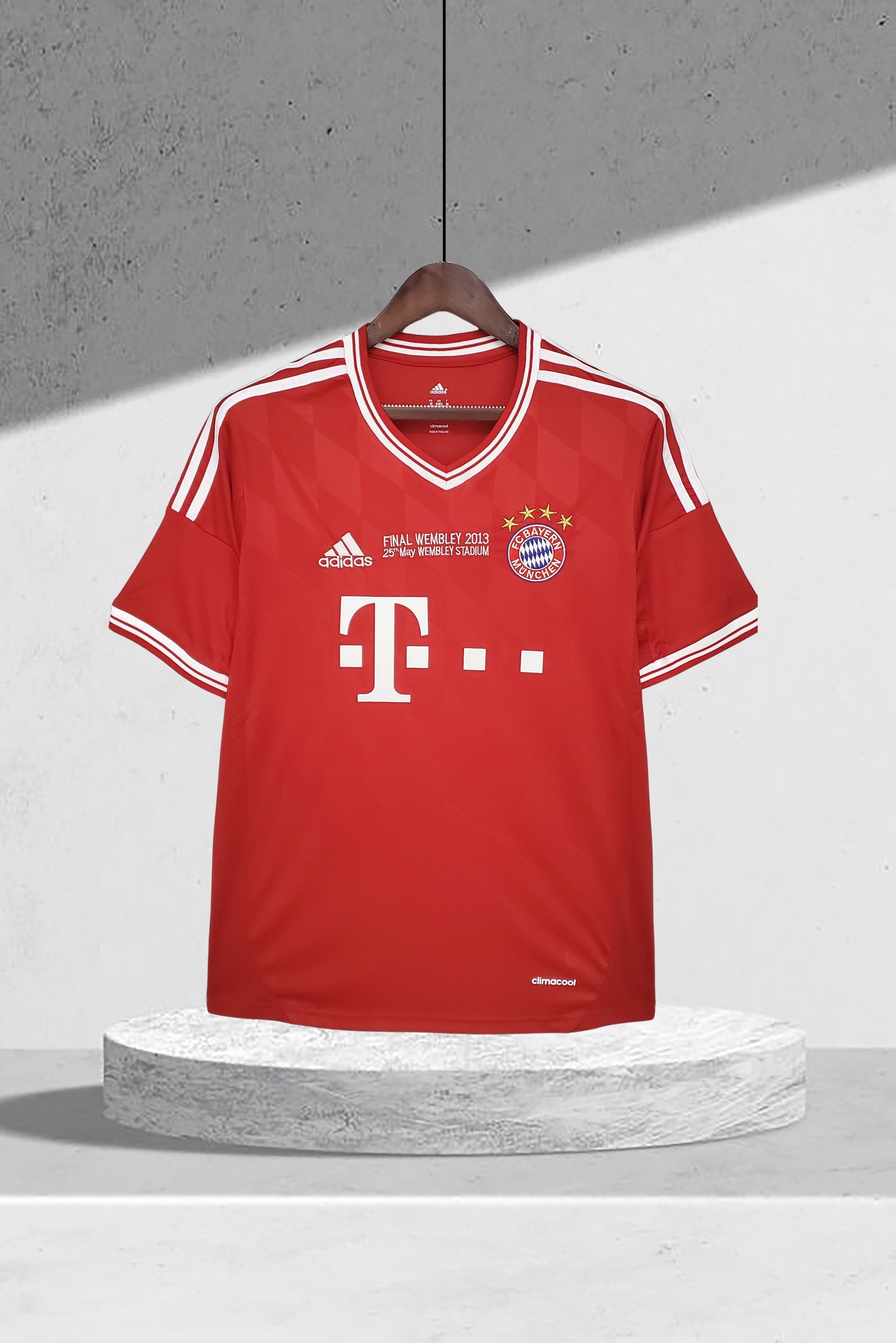 Bayern München Champions League 2013-Finaledrakt
