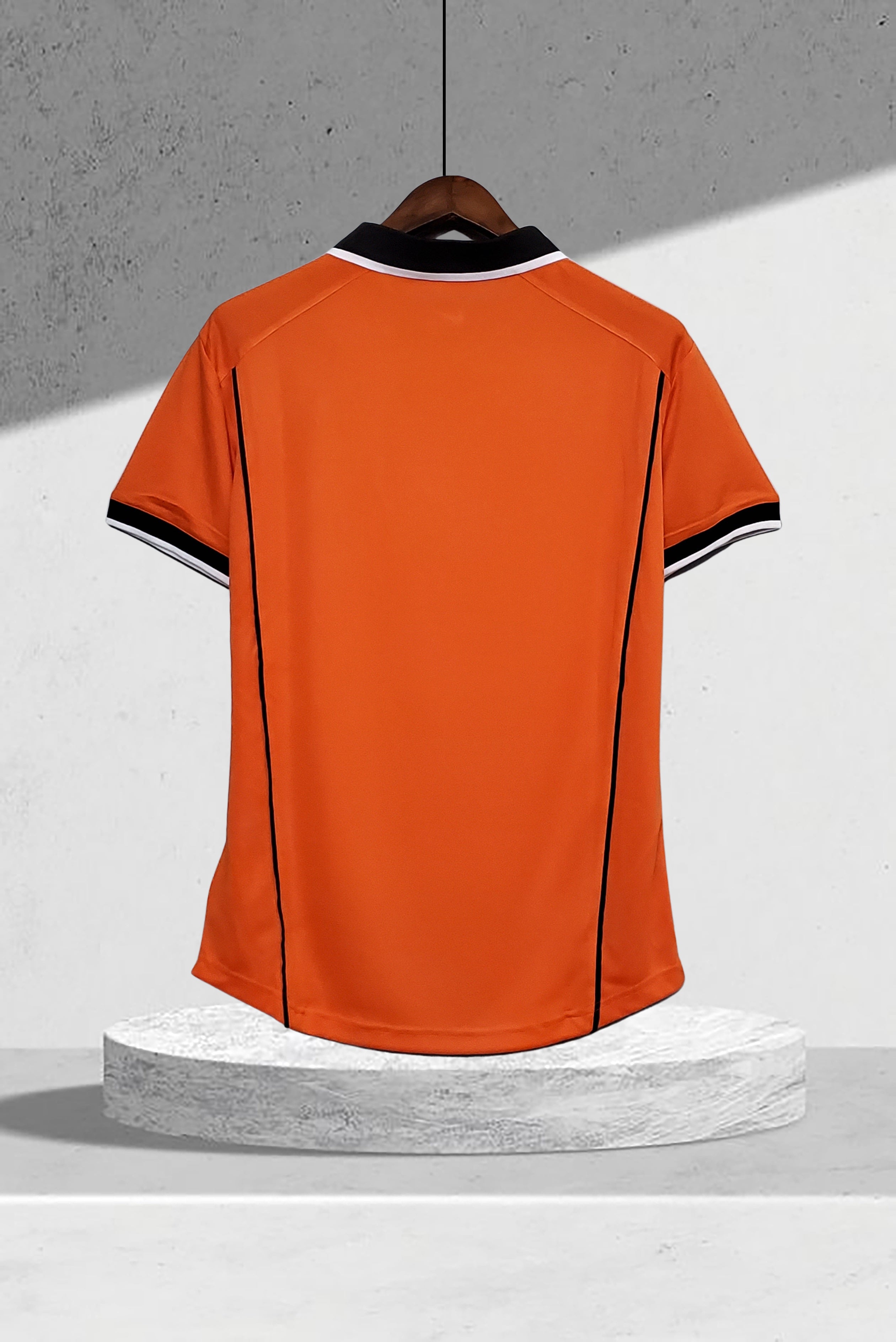 Nederland 1998 VM Hjemmedrakt