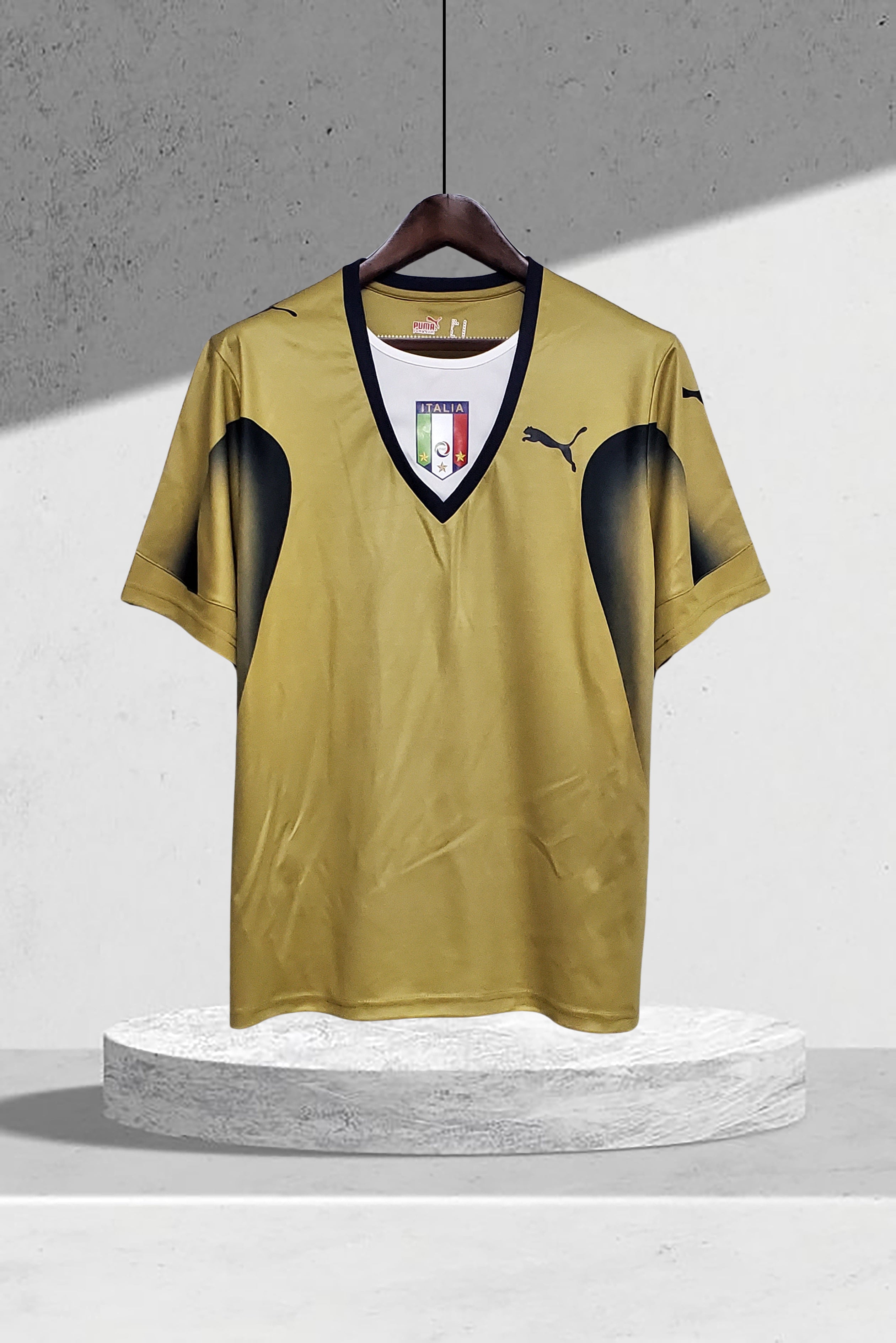 Italia 2006 VM Keeperdrakt