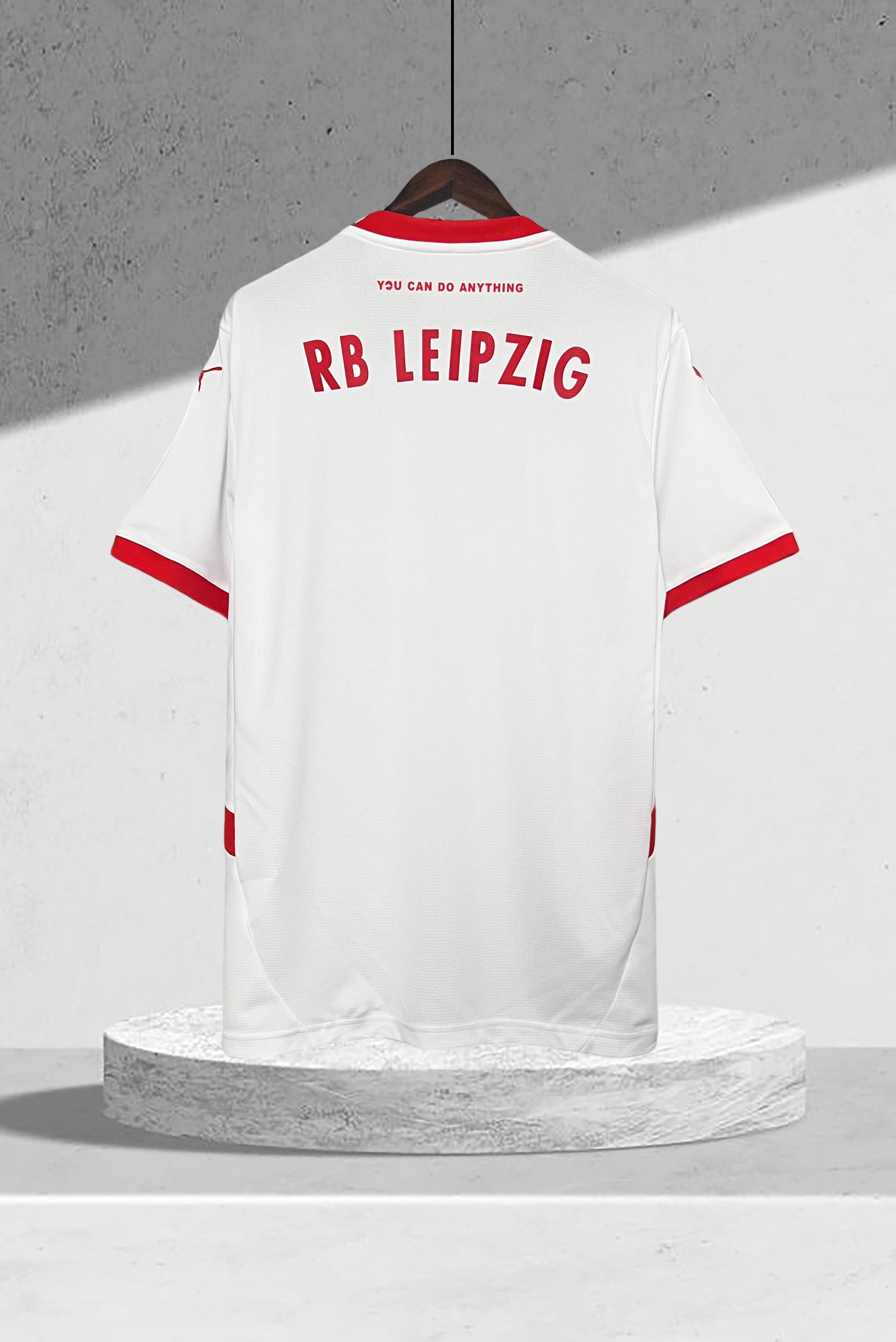 RB LEIPZIG 2024 - 2025 HJEMMEDRAKT