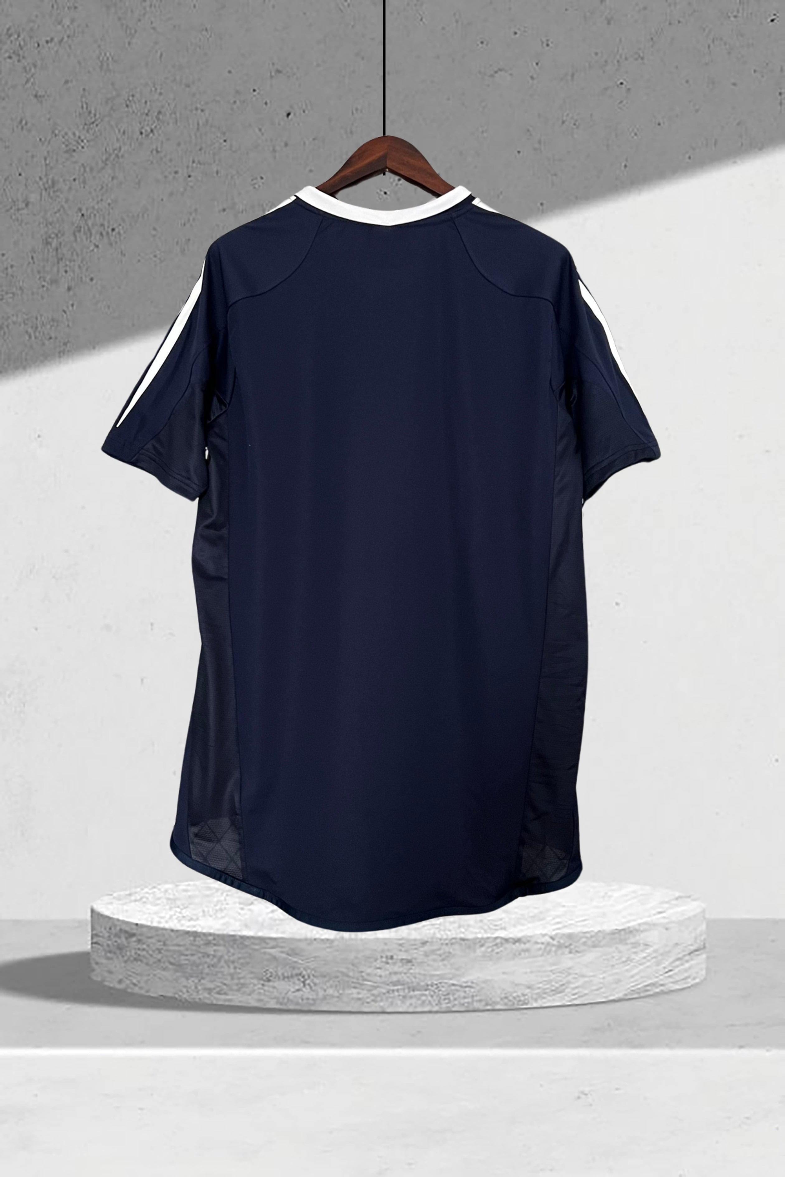 Real Madrid 2004–2005 Bortedrakt