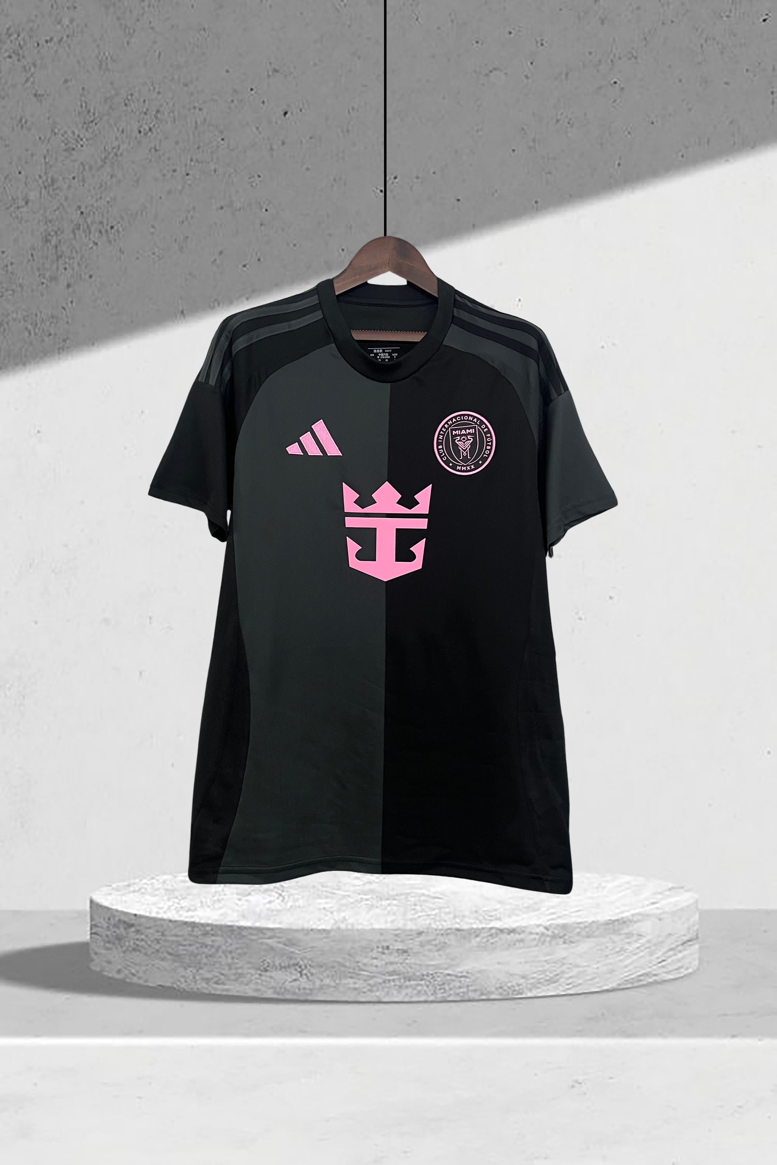 Inter Miami 2024–2025 Bortedrakt