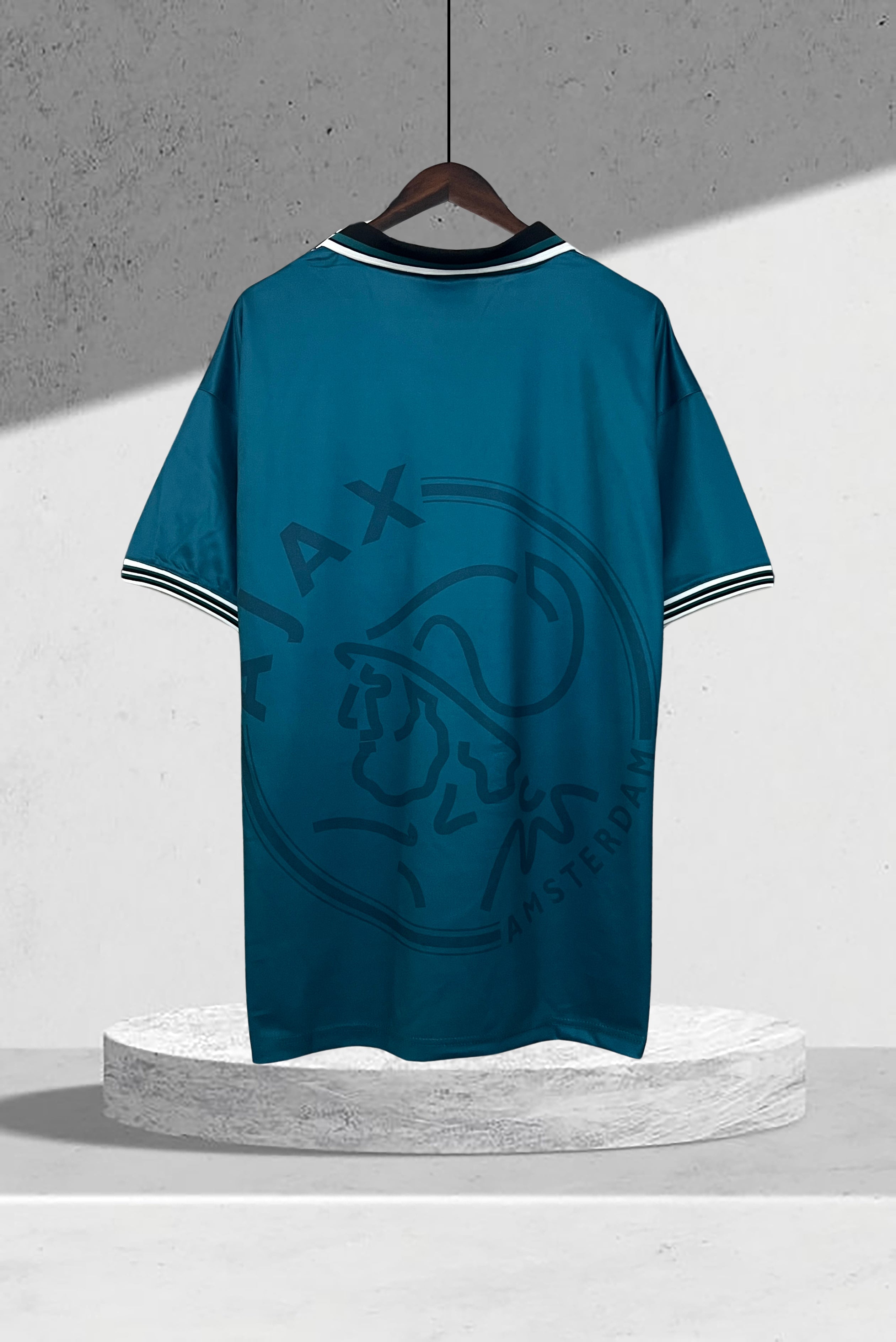 Ajax 1995–1996 Bortedrakt