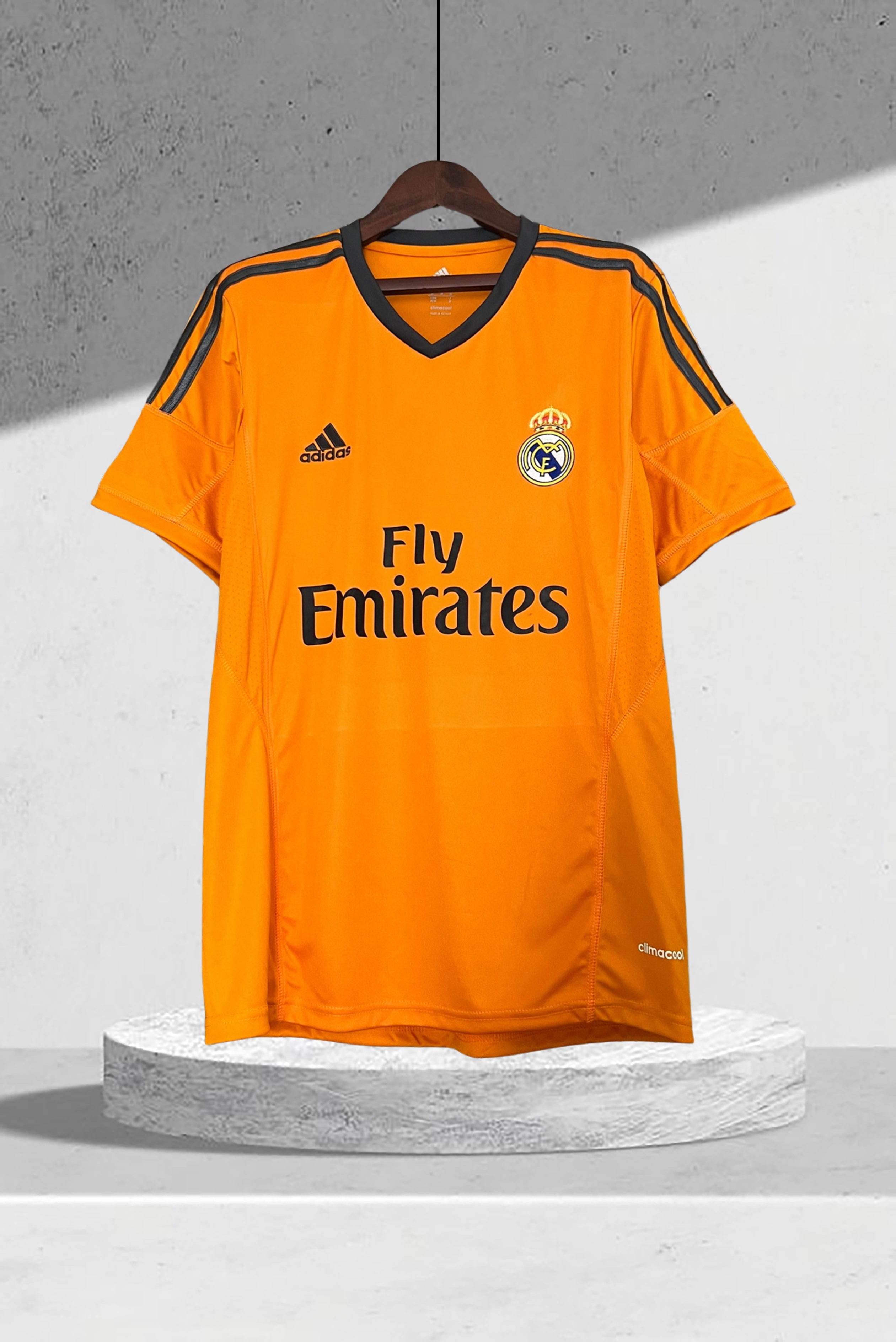 Real Madrid 2013–2014 Tredjedrakt