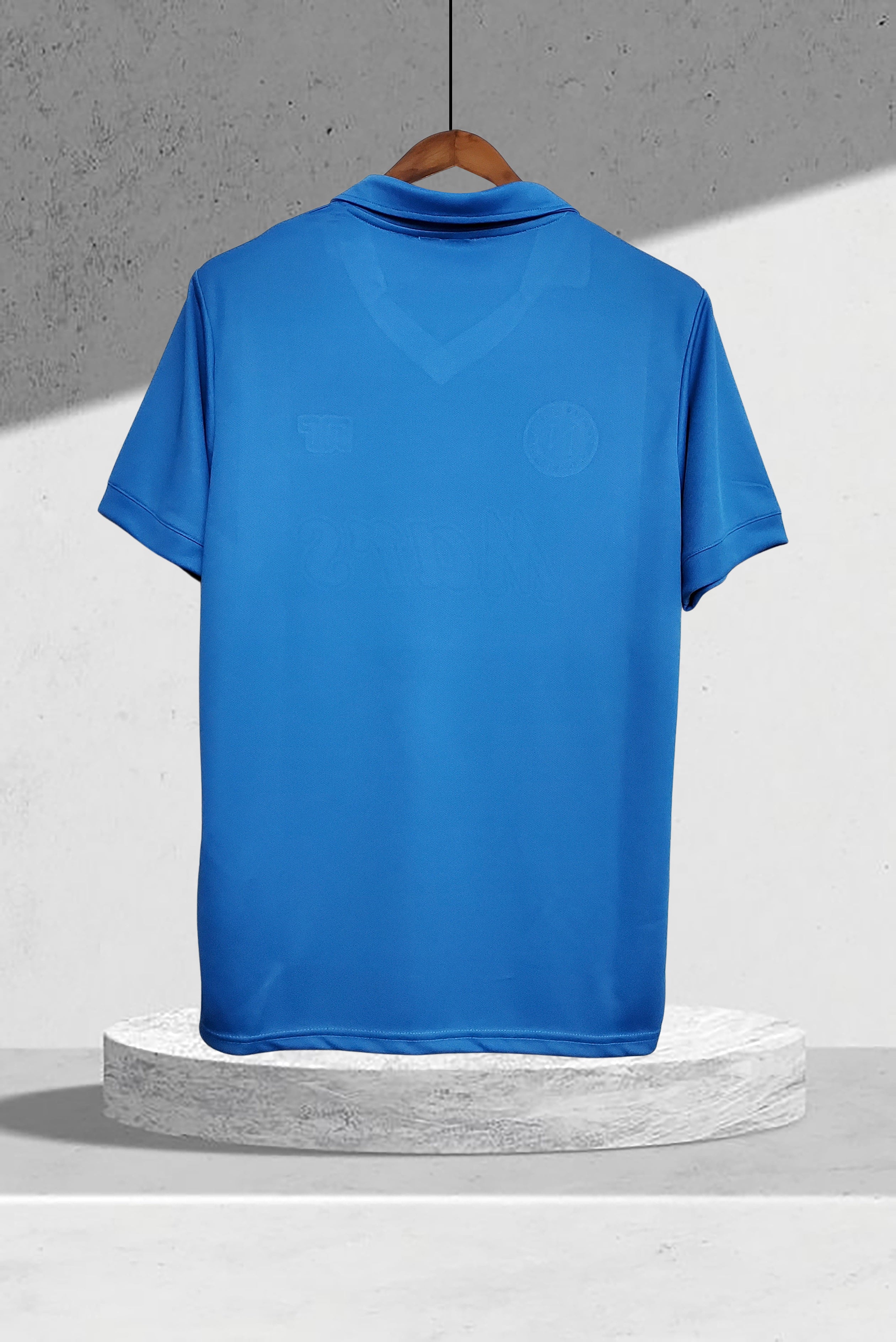 Napoli 1988–1989 Hjemmedrakt