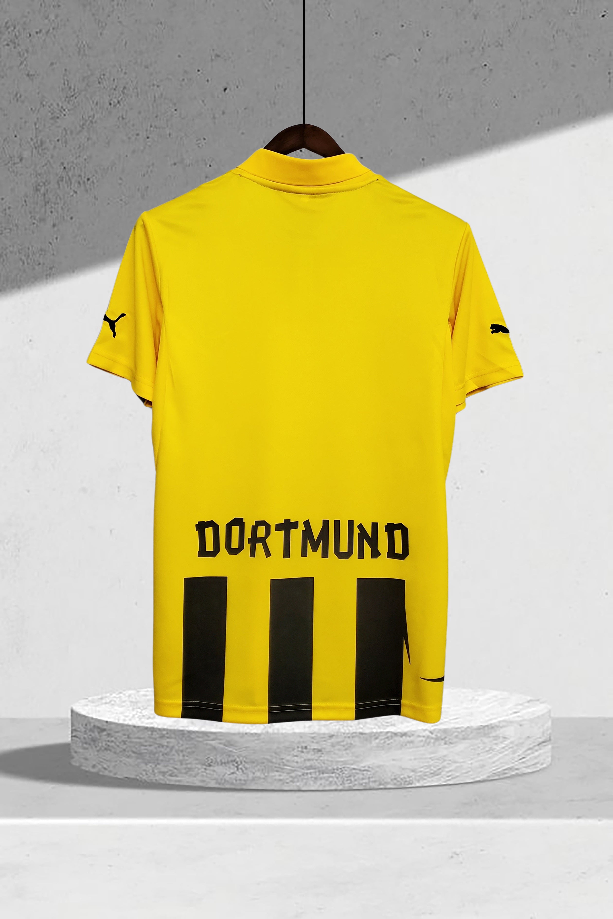 Borussia Dortmund 2012–2013 Hjemmedrakt