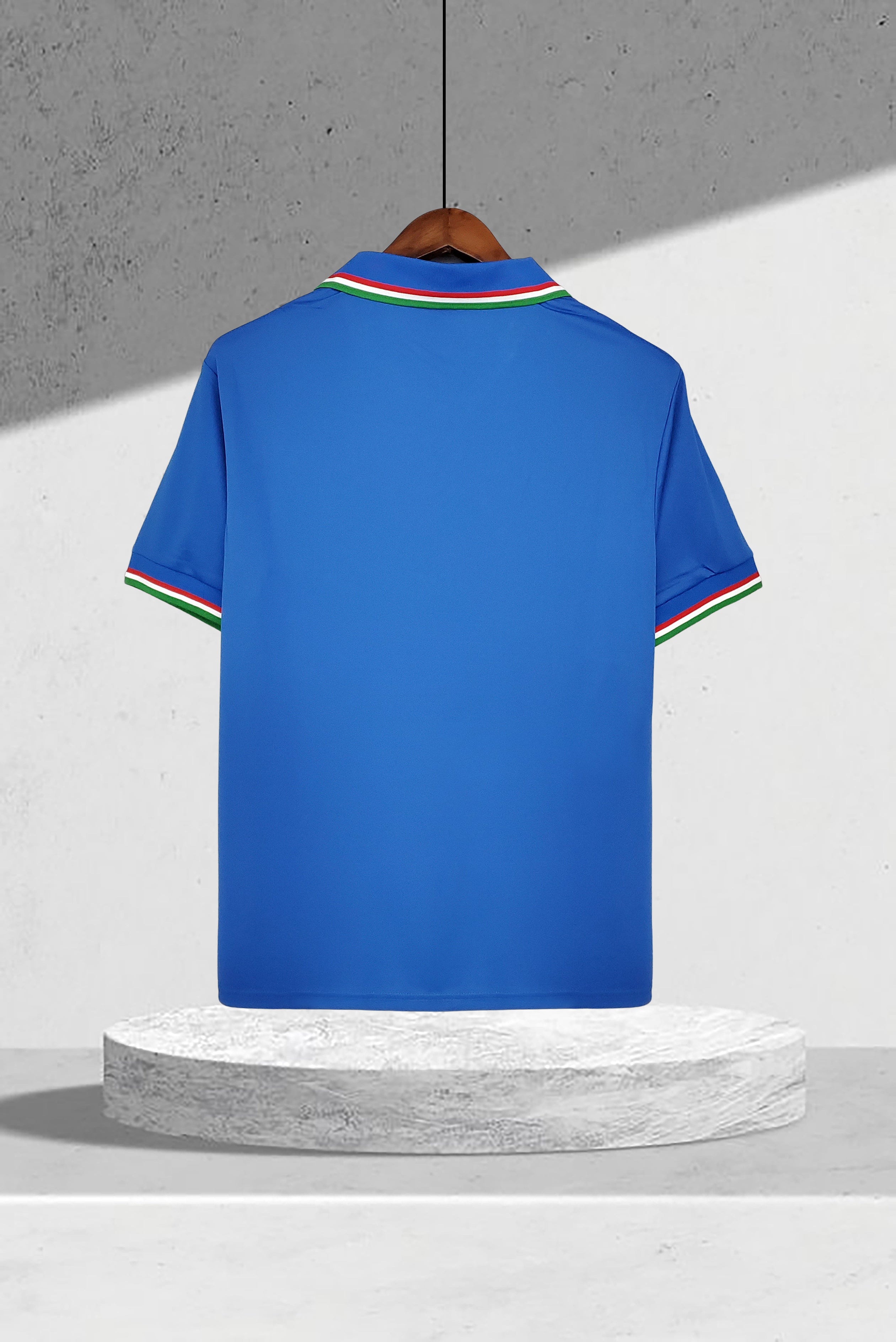Italia 1982 Hjemmedrakt
