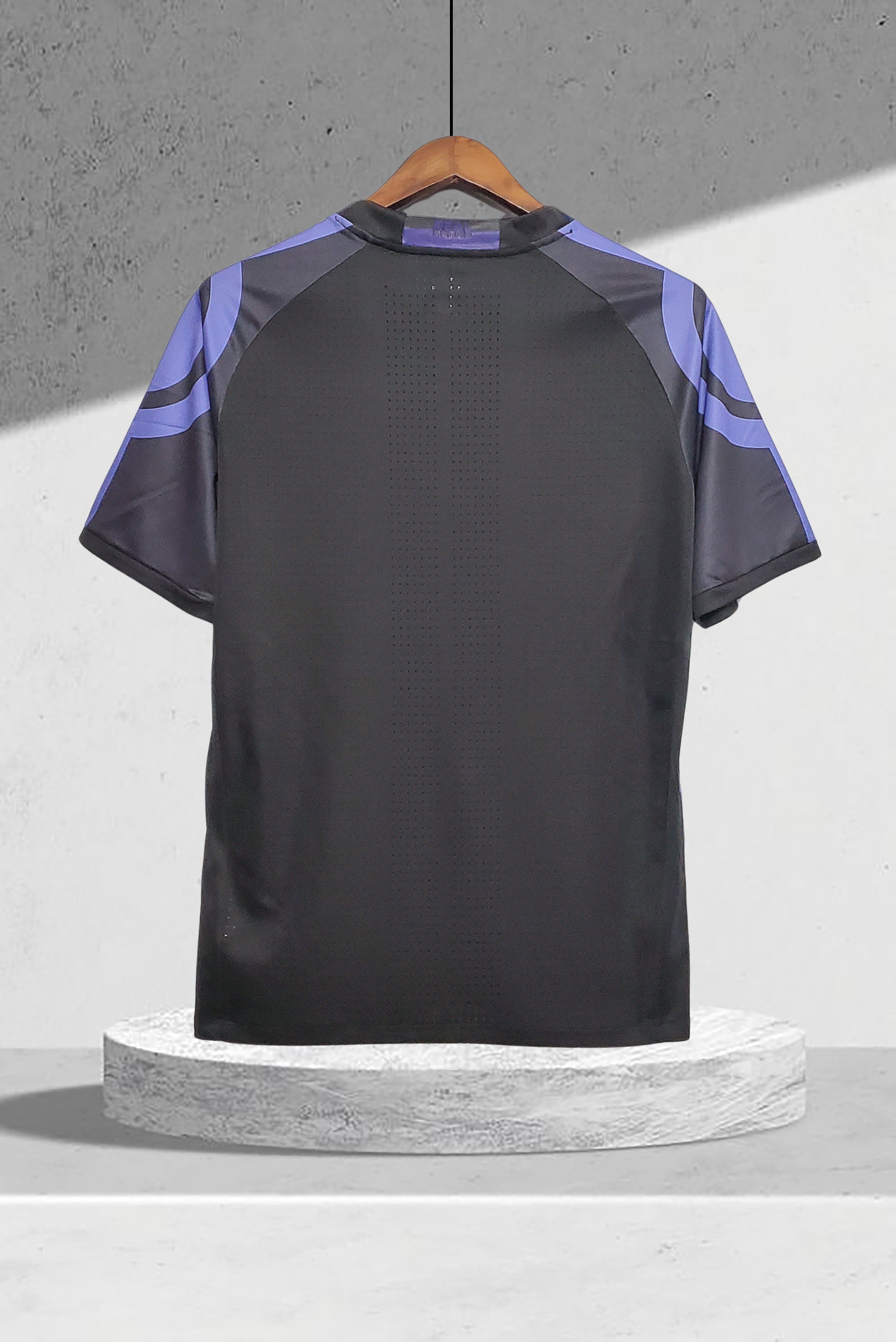 Real Madrid 2015–2016 Tredjedrakt