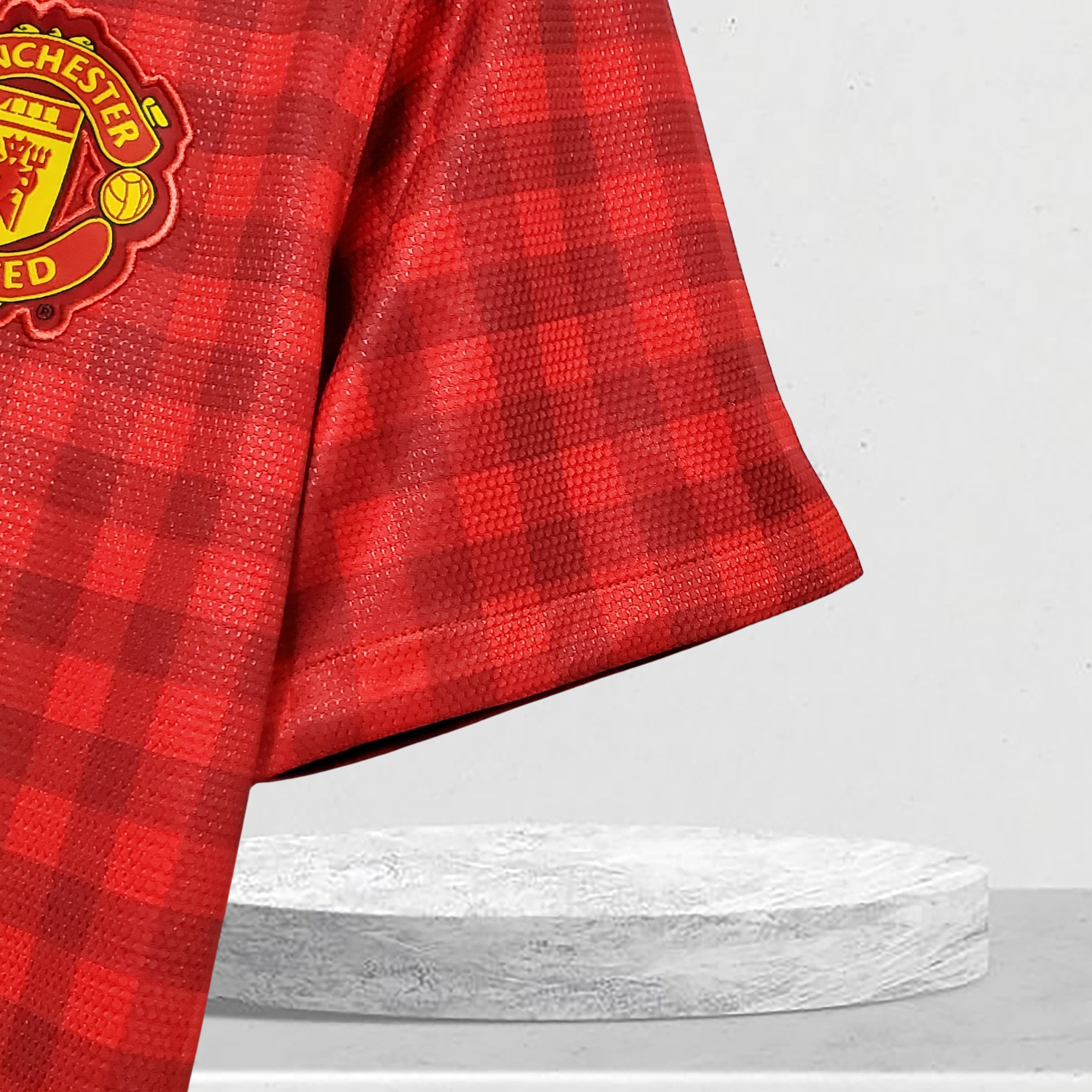 Manchester United 2012–2013 Hjemmedrakt