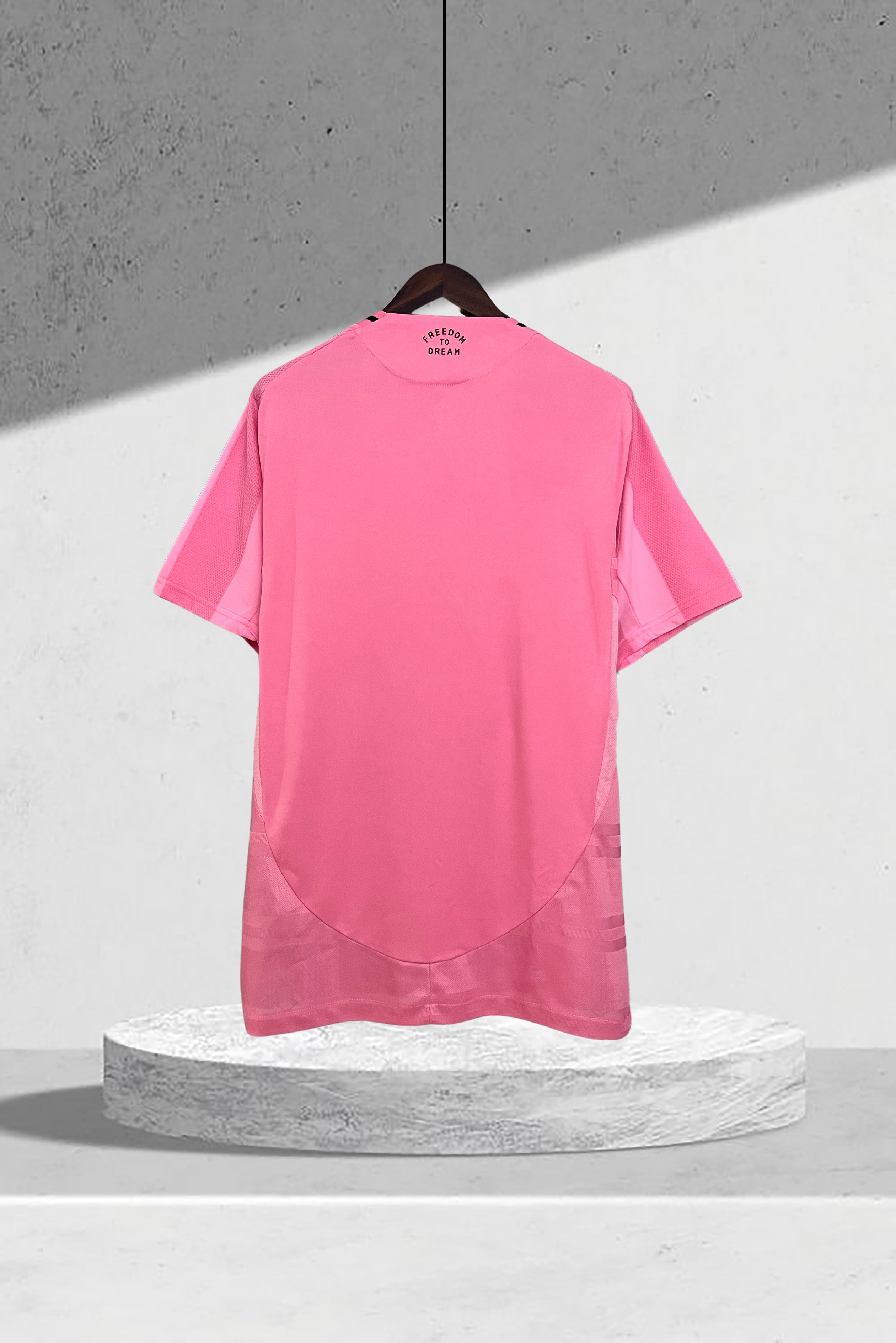 Inter Miami 2024–2025 Hjemmedrakt