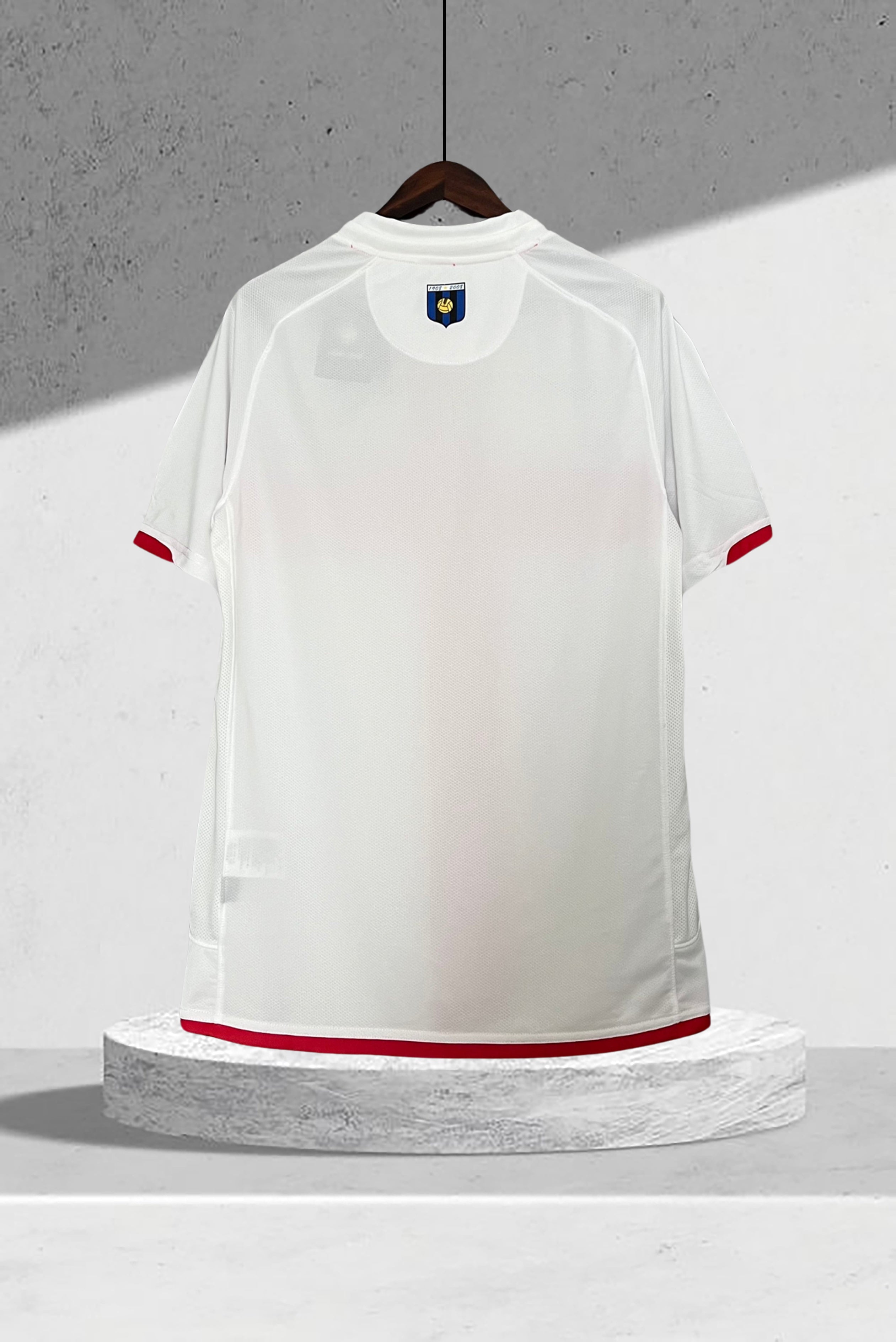 Inter Milan 2007–2008 Bortedrakt
