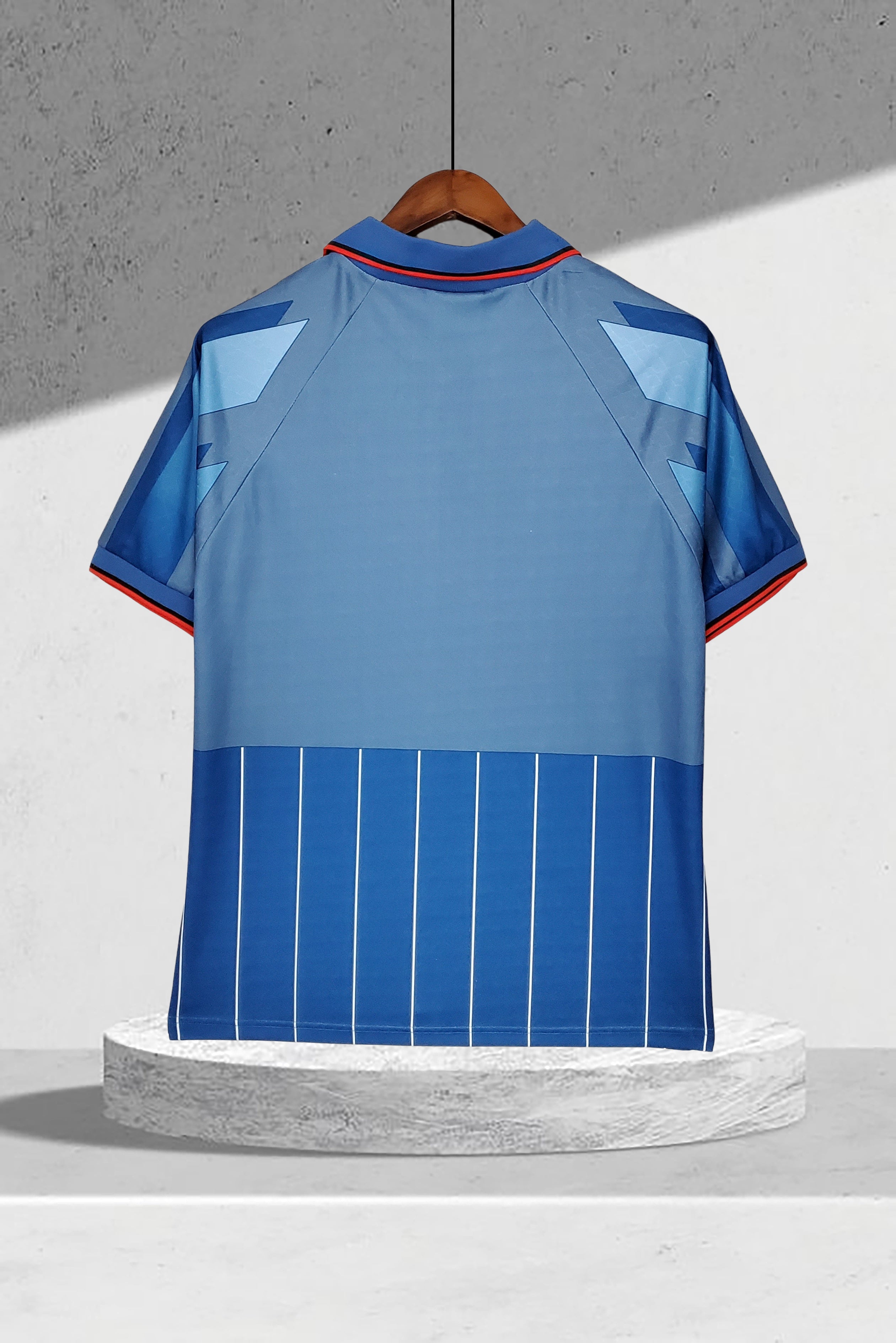 AC Milan 1995–1996 Tredjedrakt