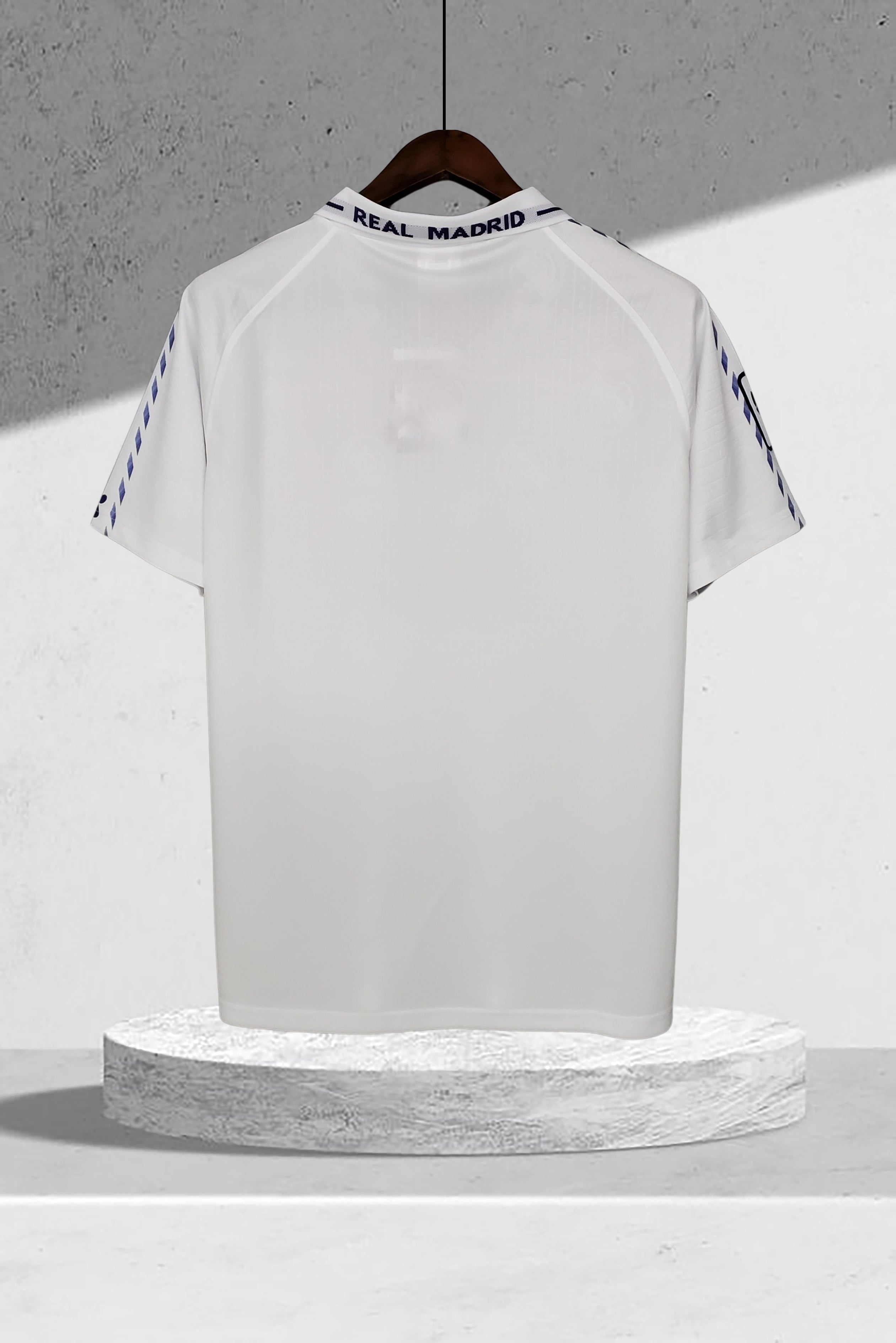 Real Madrid 1996–1997 Hjemmedrakt