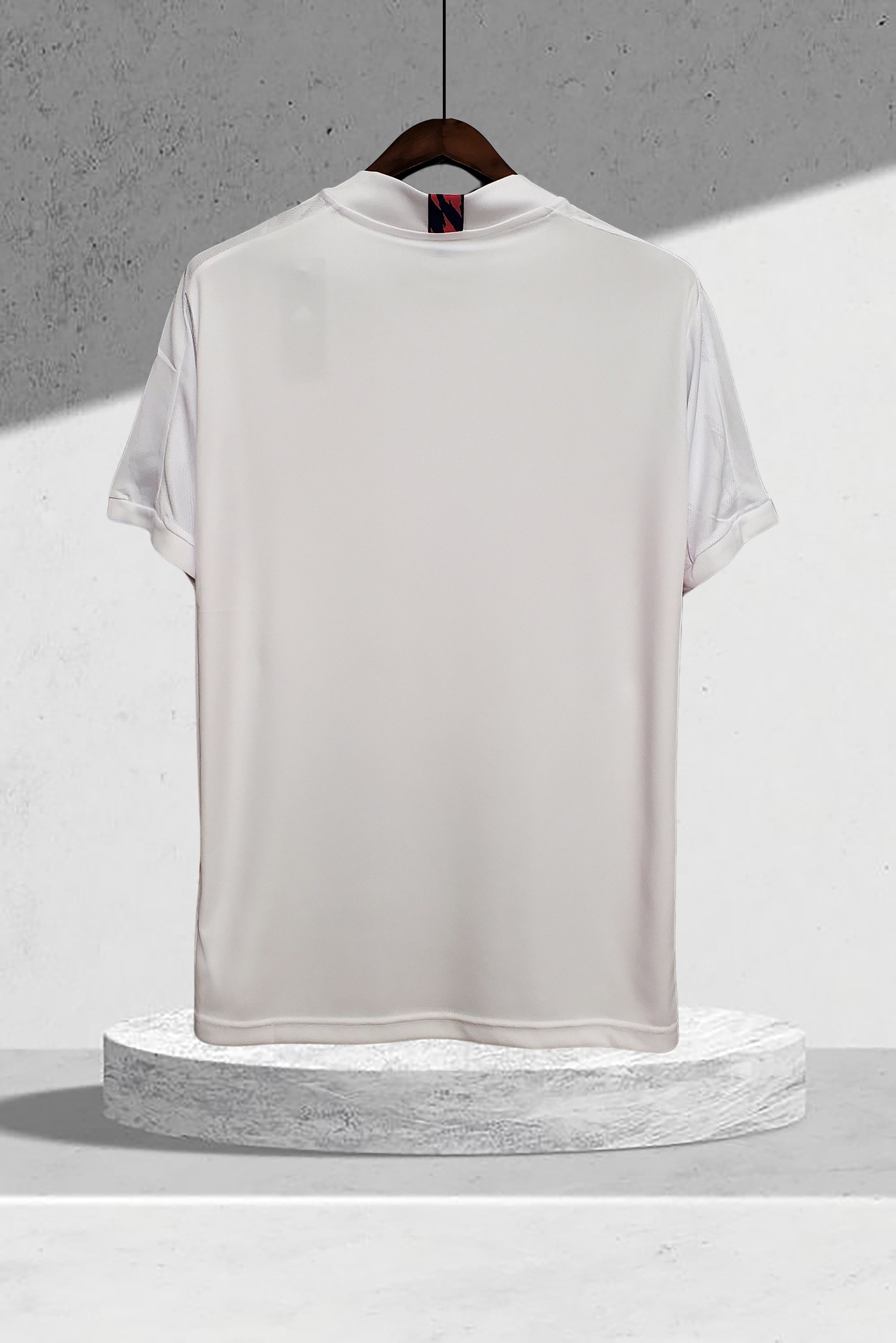 Real Madrid 2020–2021 Hjemmedrakt
