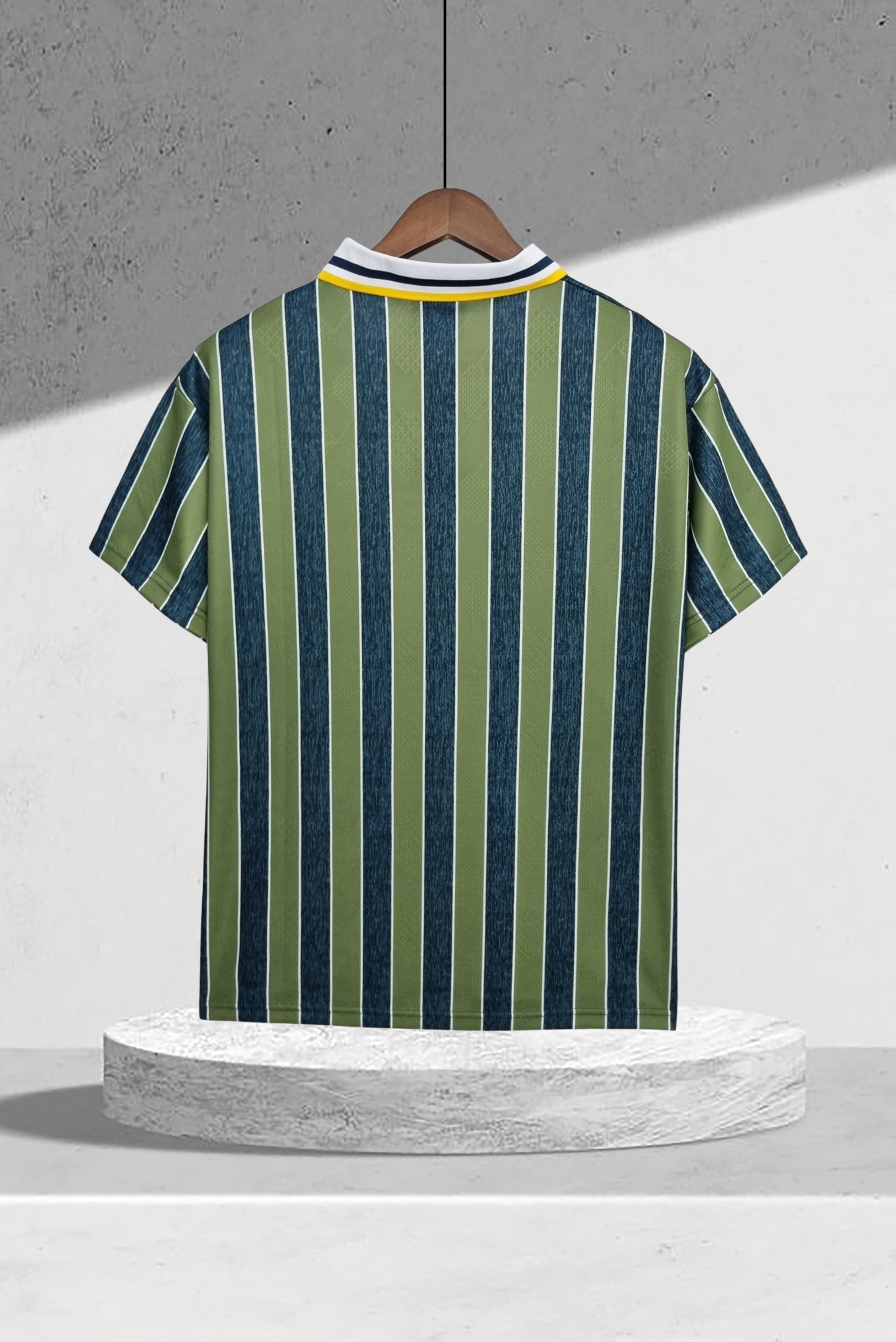 Inter Milan 1995–1996 Bortedrakt