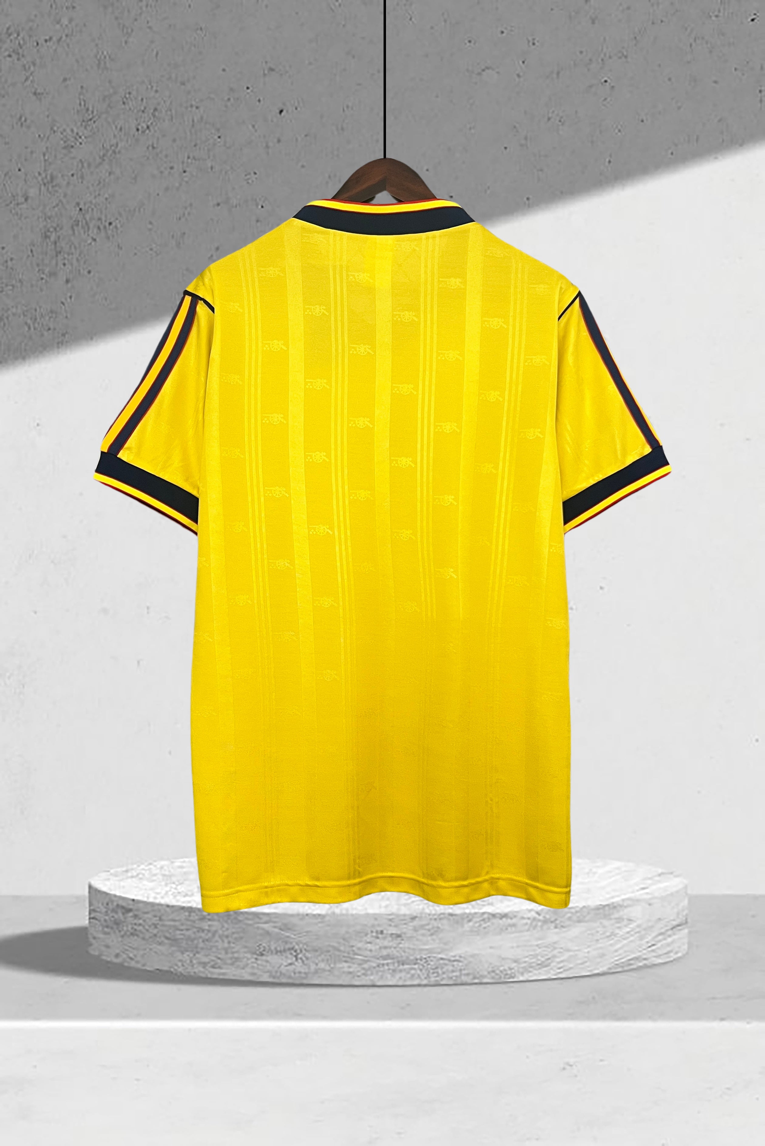Arsenal 1986–1988 Bortedrakt