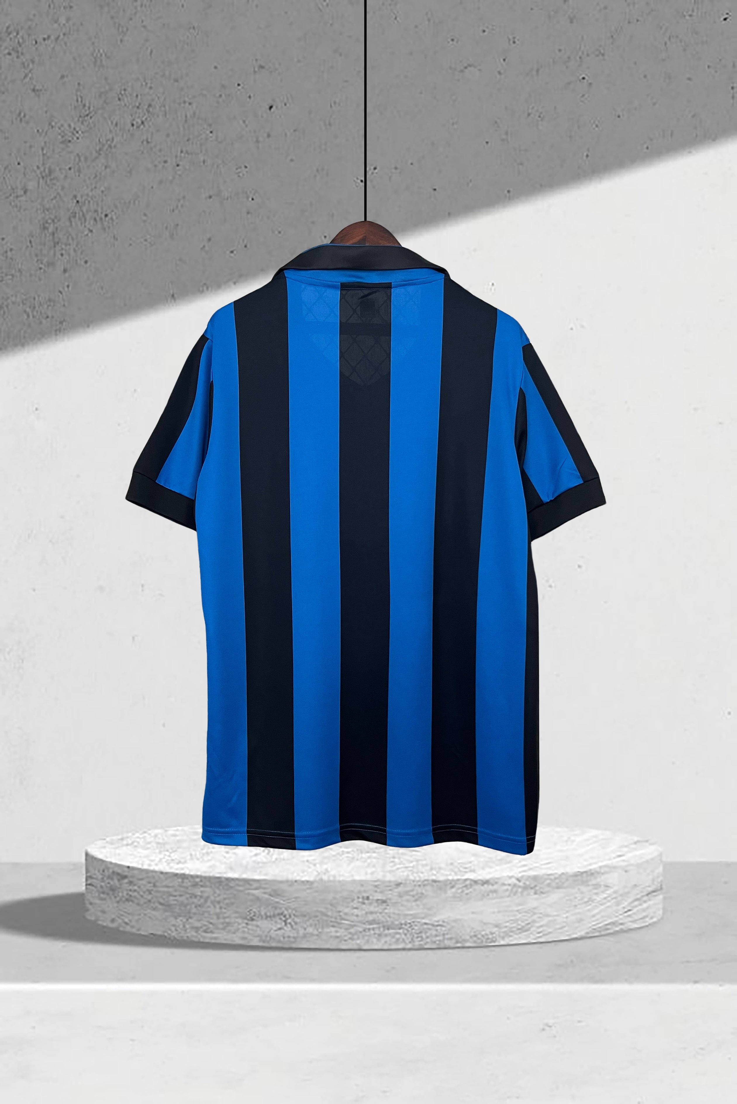 Inter Milan 1990–1991 Hjemmedrakt