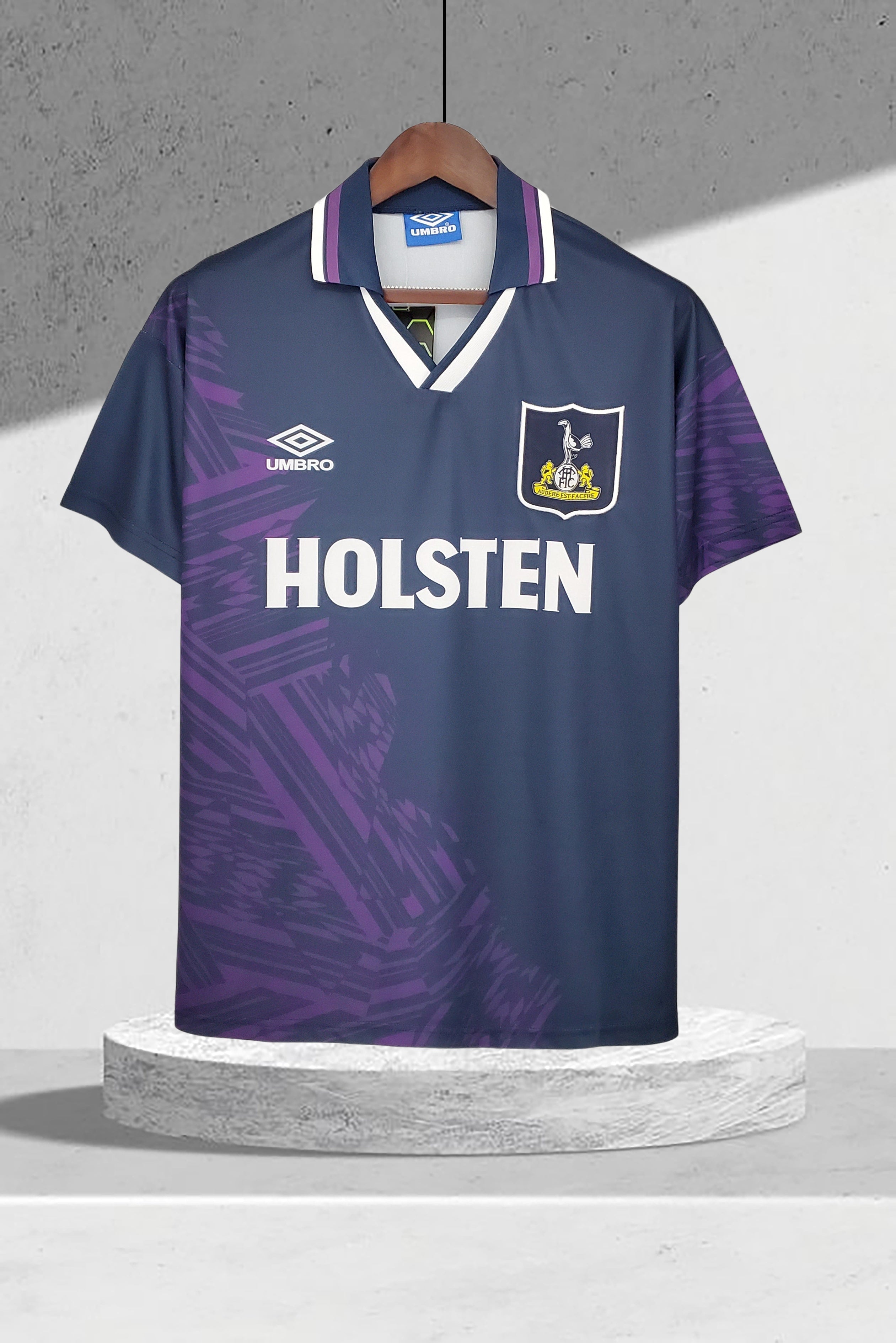 Tottenham Hotspur 1994–1995 Bortedrakt