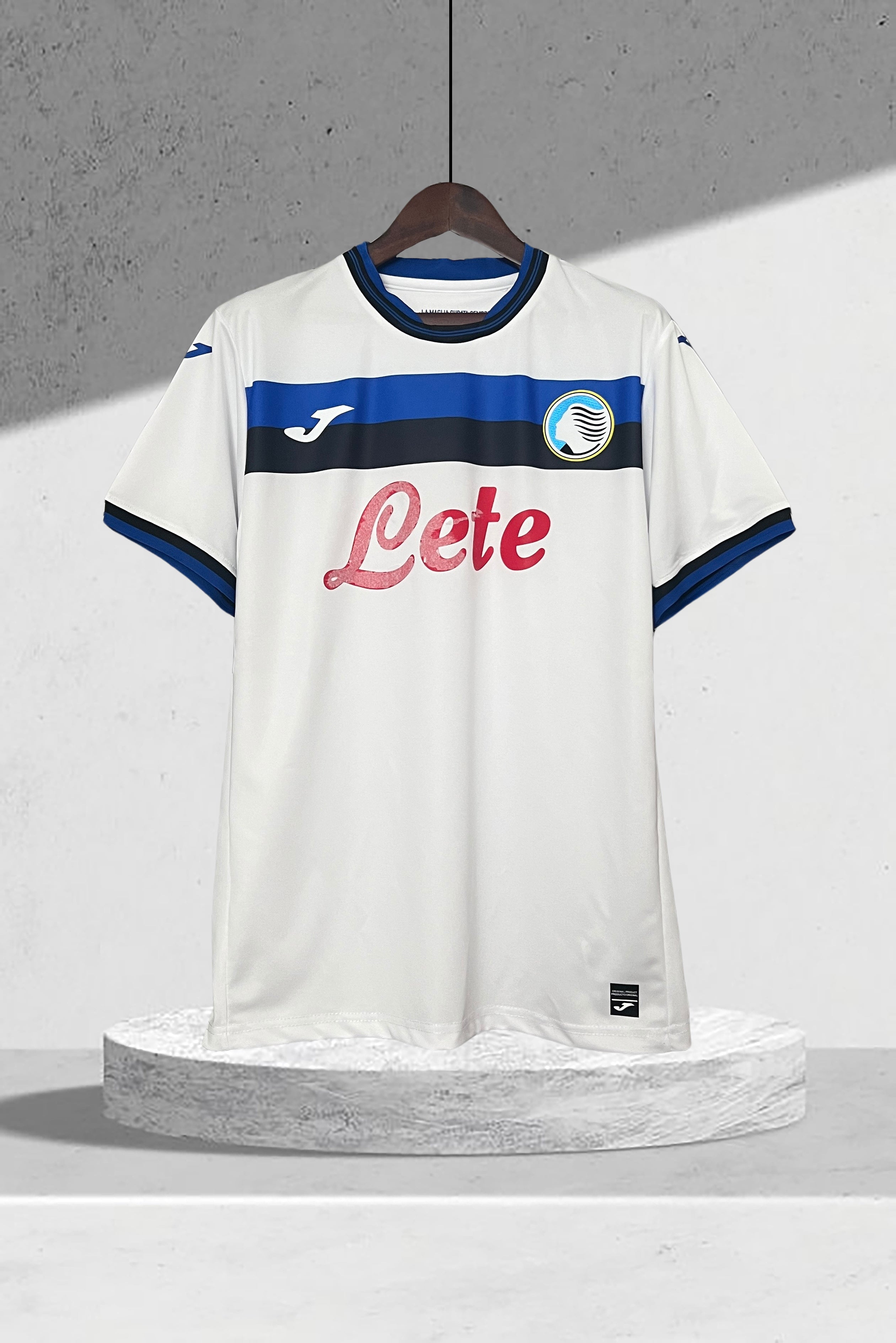 Atalanta 2024–2025 Bortedrakt