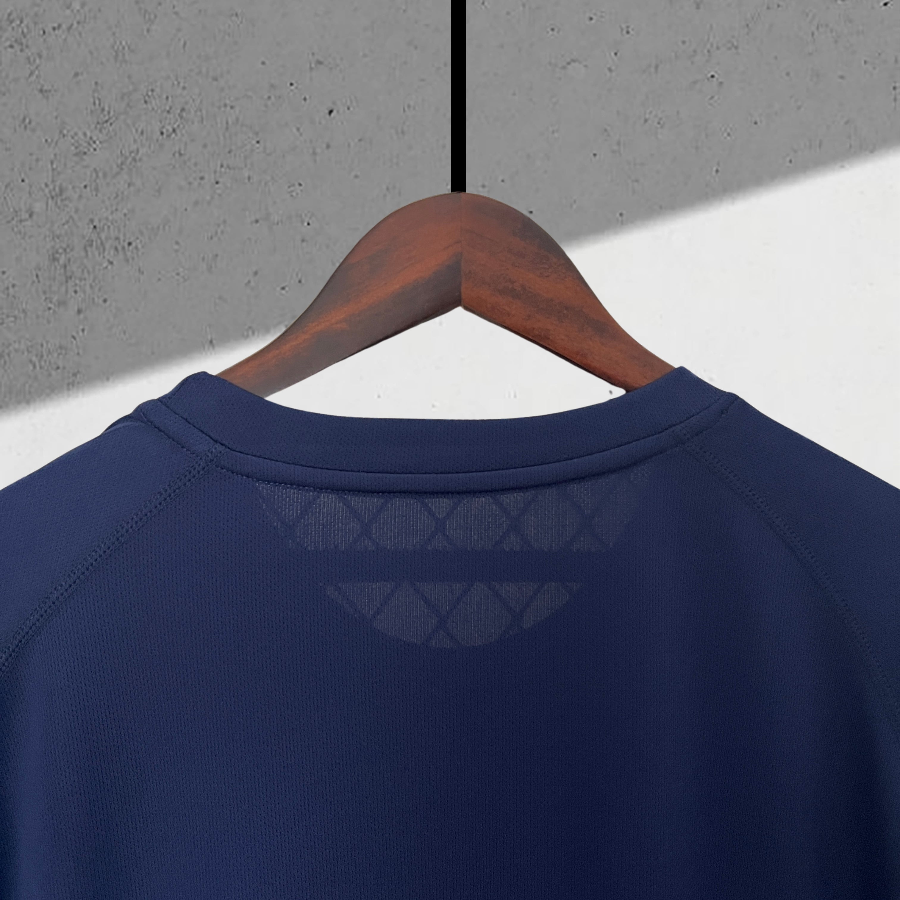 AS Roma 2000–2001 Tredjedrakt