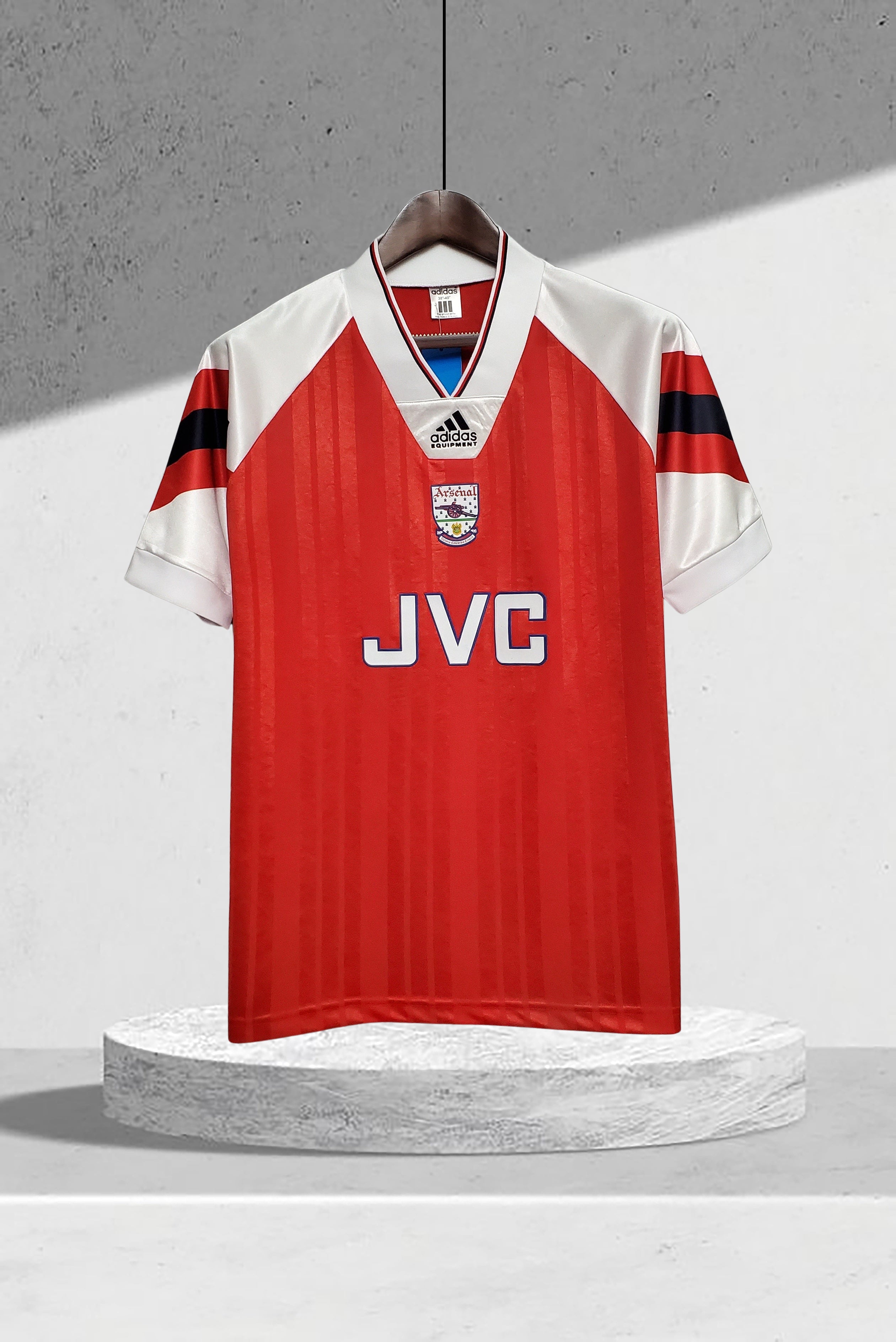 Arsenal 1992–1993 Hjemmedrakt