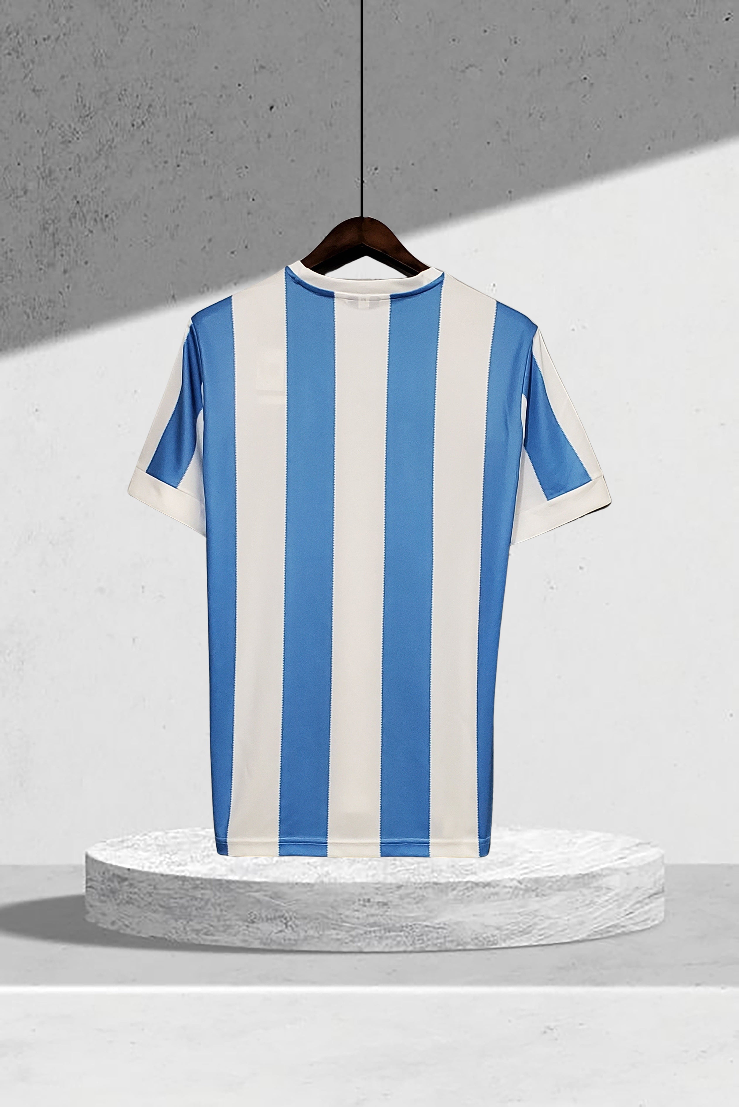 Argentina 1978 Hjemmedrakt